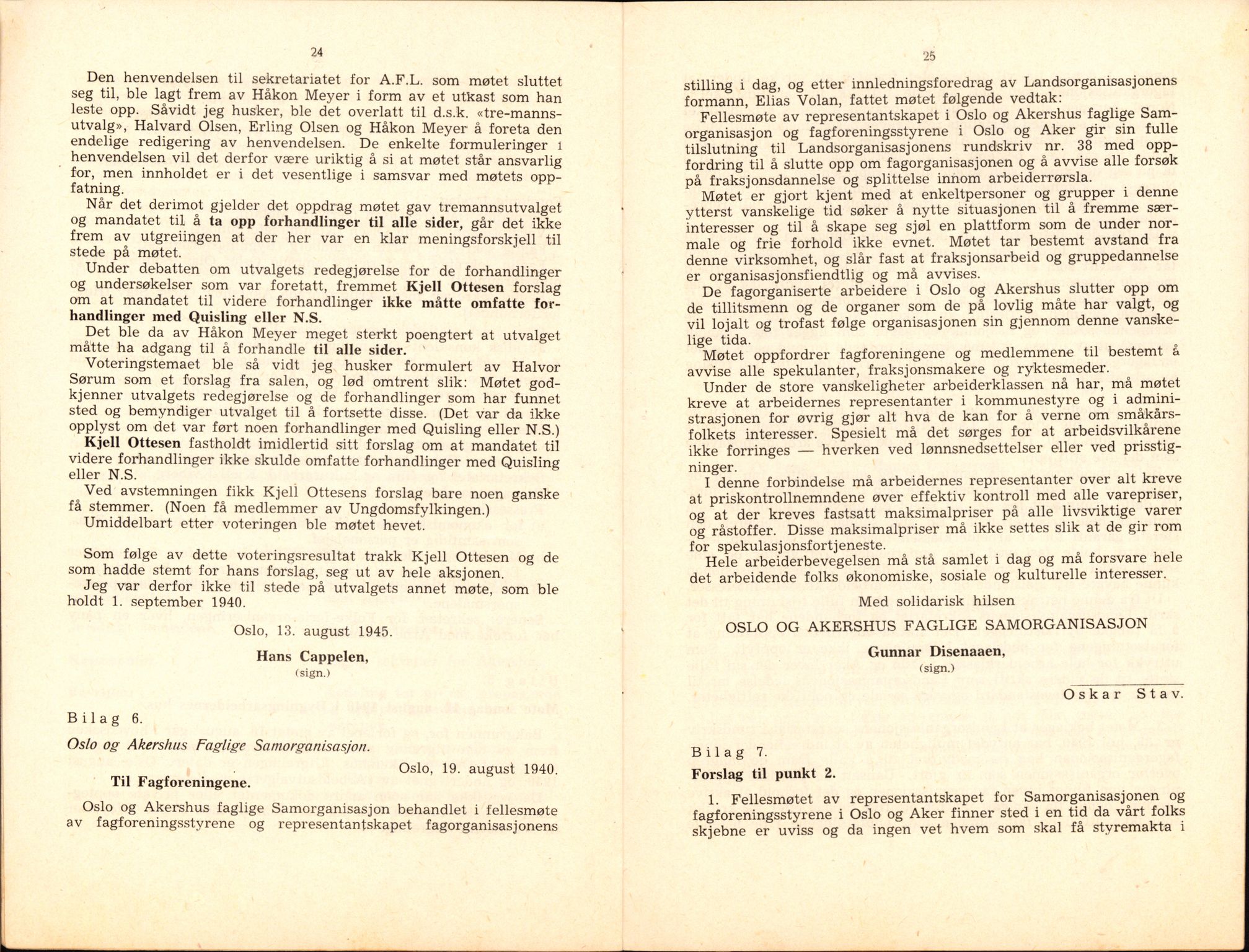 Landssvikarkivet, Oslo politikammer, AV/RA-S-3138-01/D/Da/L1026/0002: Dommer, dnr. 4168 - 4170 / Dnr. 4169, 1945-1948, p. 85