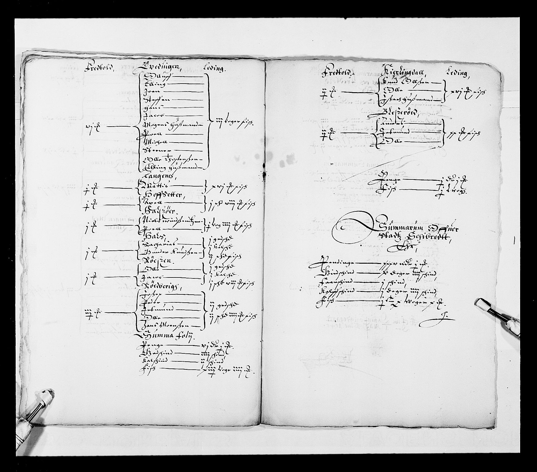 Stattholderembetet 1572-1771, AV/RA-EA-2870/Ek/L0024/0002: Jordebøker 1633-1658: / Jordebøker for Bergenhus len, 1644-1645, p. 163