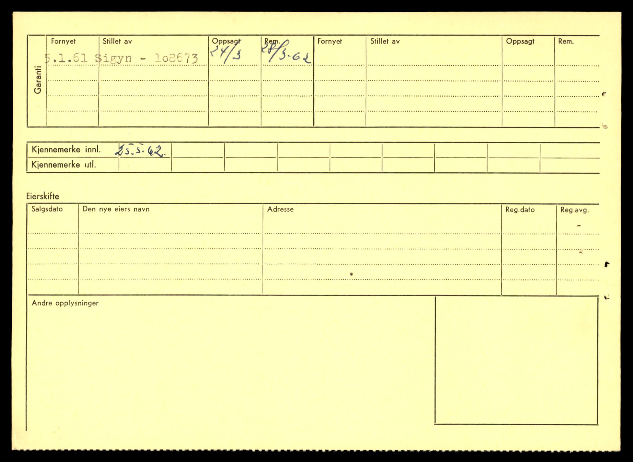 Møre og Romsdal vegkontor - Ålesund trafikkstasjon, AV/SAT-A-4099/F/Fe/L0008: Registreringskort for kjøretøy T 747 - T 894, 1927-1998, p. 1048