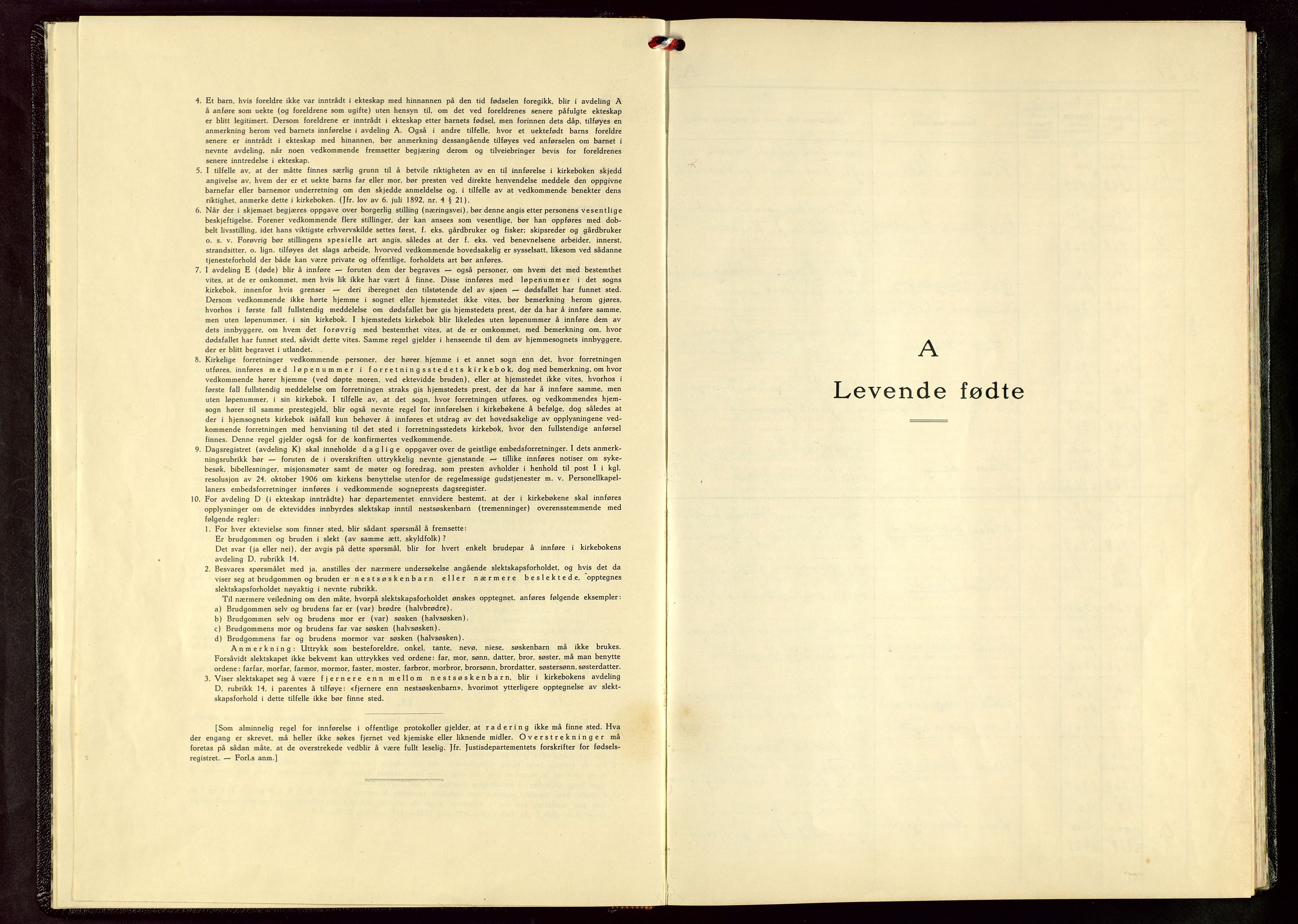 Skudenes sokneprestkontor, AV/SAST-A -101849/H/Ha/Hab/L0018: Parish register (copy) no. B 18, 1969-1976