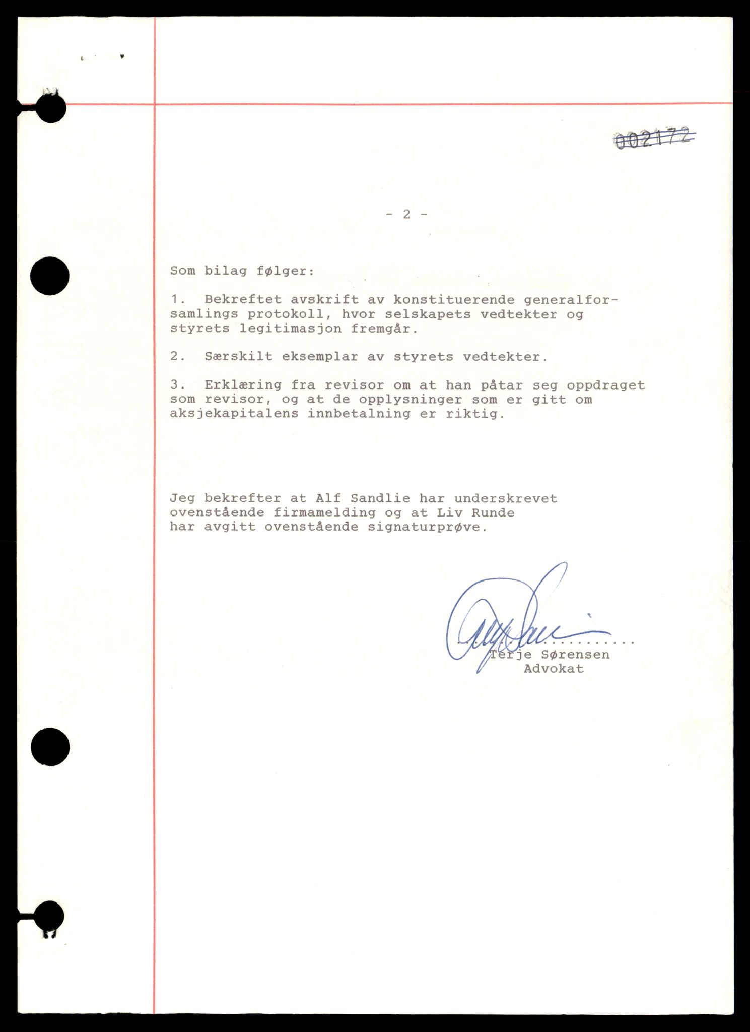 Oslo byfogd, Handelsregisteret, AV/SAT-A-10867/G/Gb/Gba/L0050: Aksjeselskap, Asa-Atl, 1944-1990