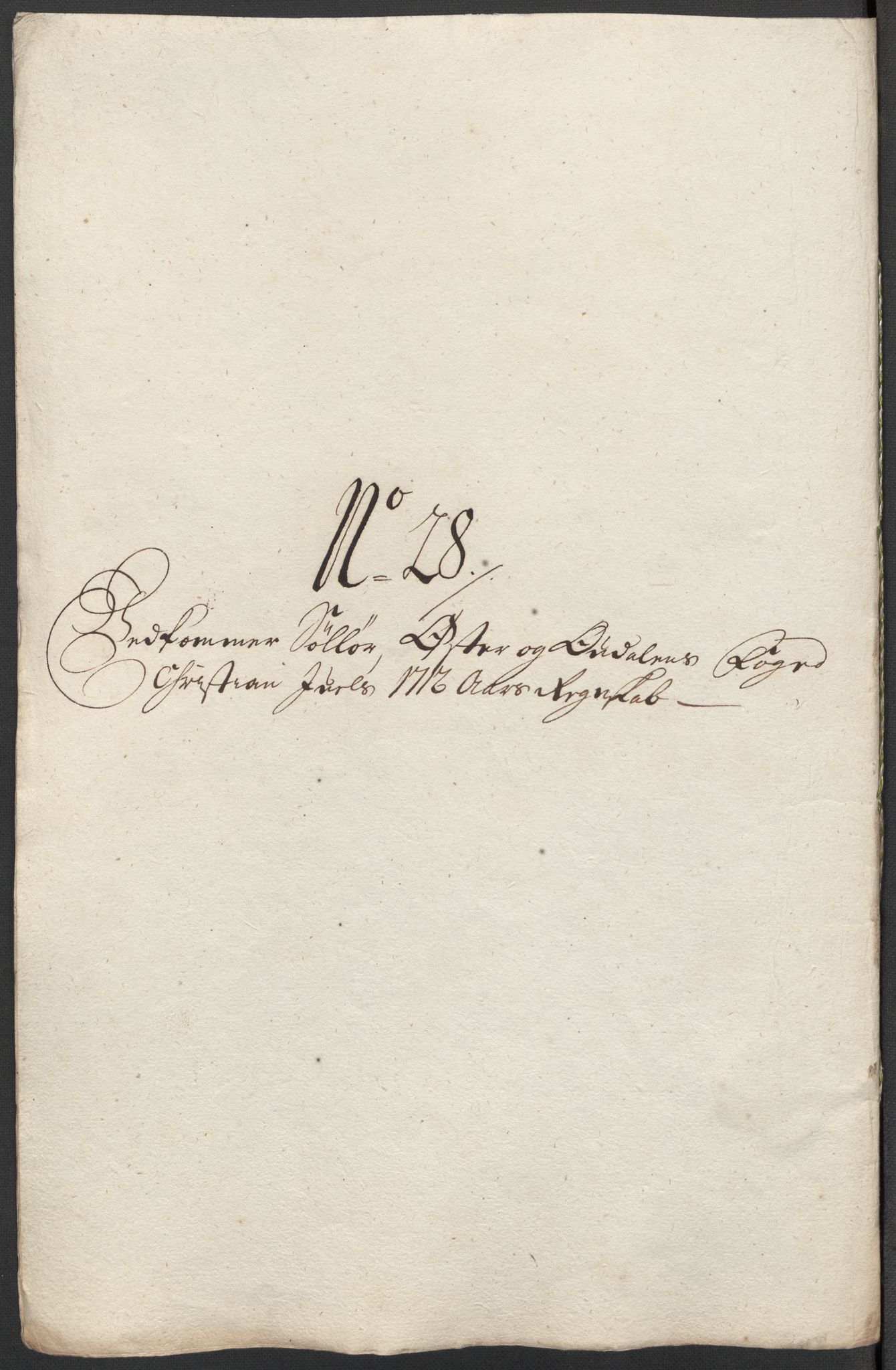 Rentekammeret inntil 1814, Reviderte regnskaper, Fogderegnskap, RA/EA-4092/R13/L0849: Fogderegnskap Solør, Odal og Østerdal, 1712, p. 349