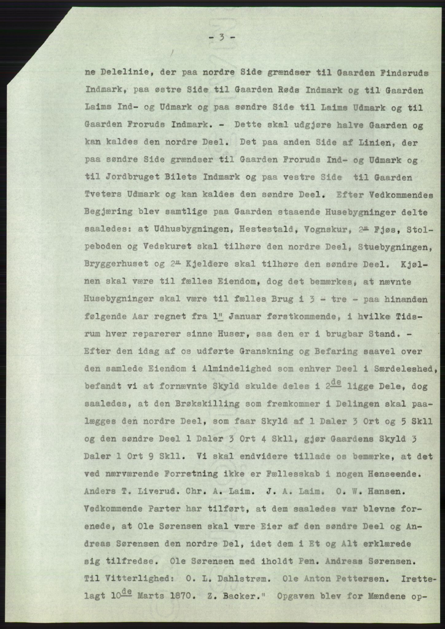 Statsarkivet i Oslo, SAO/A-10621/Z/Zd/L0020: Avskrifter, j.nr 905-1844/1964, 1964, p. 124