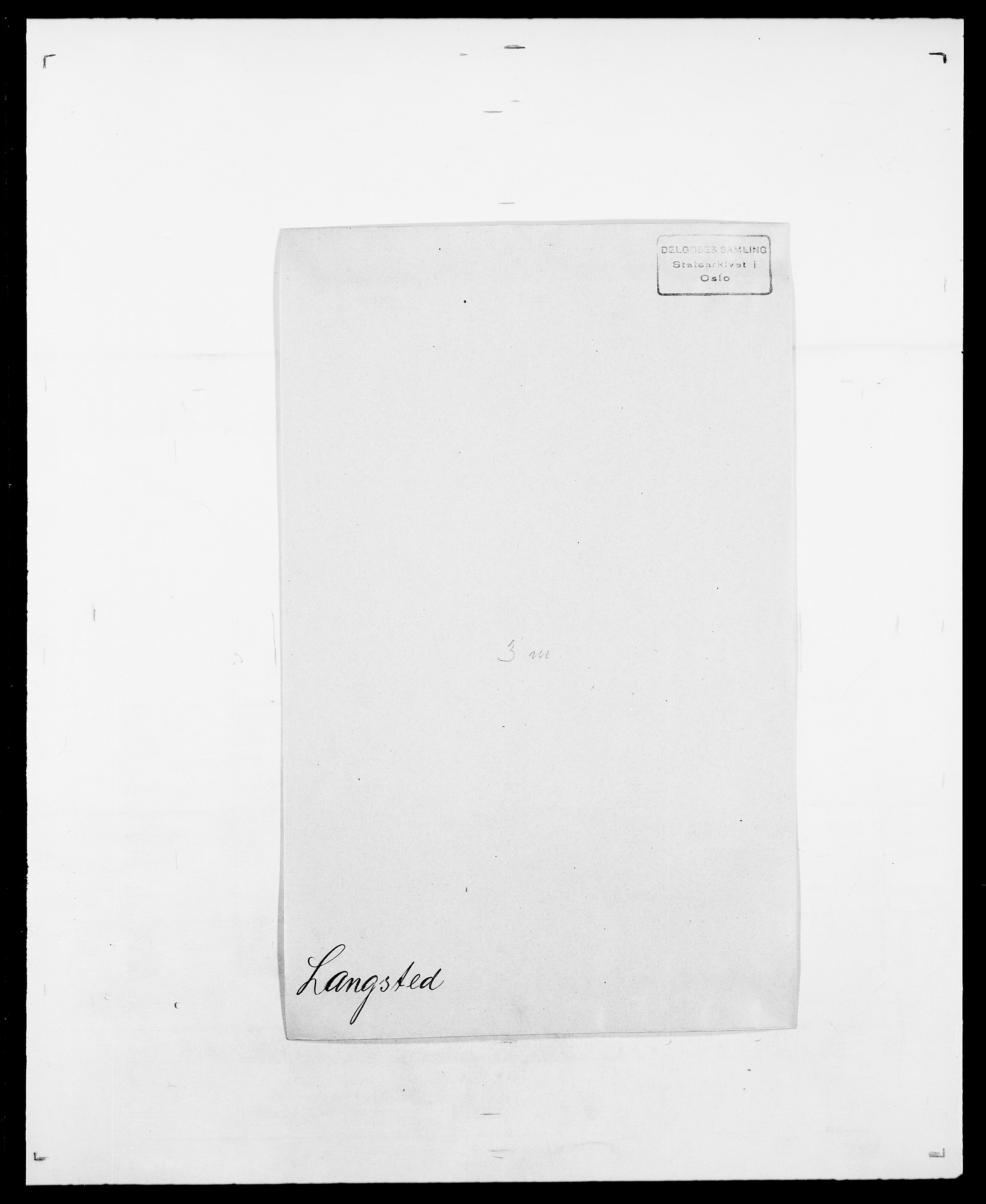Delgobe, Charles Antoine - samling, SAO/PAO-0038/D/Da/L0022: Krog - Lasteen, p. 709