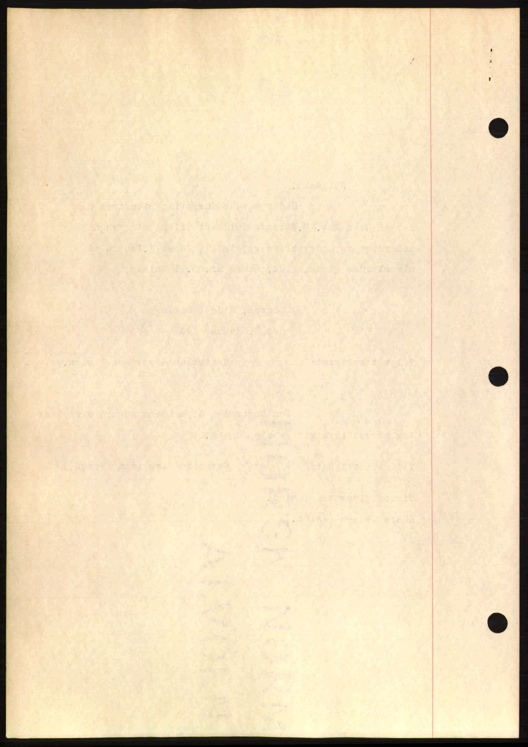 Romsdal sorenskriveri, SAT/A-4149/1/2/2C: Mortgage book no. A2, 1936-1937, Diary no: : 43/1937