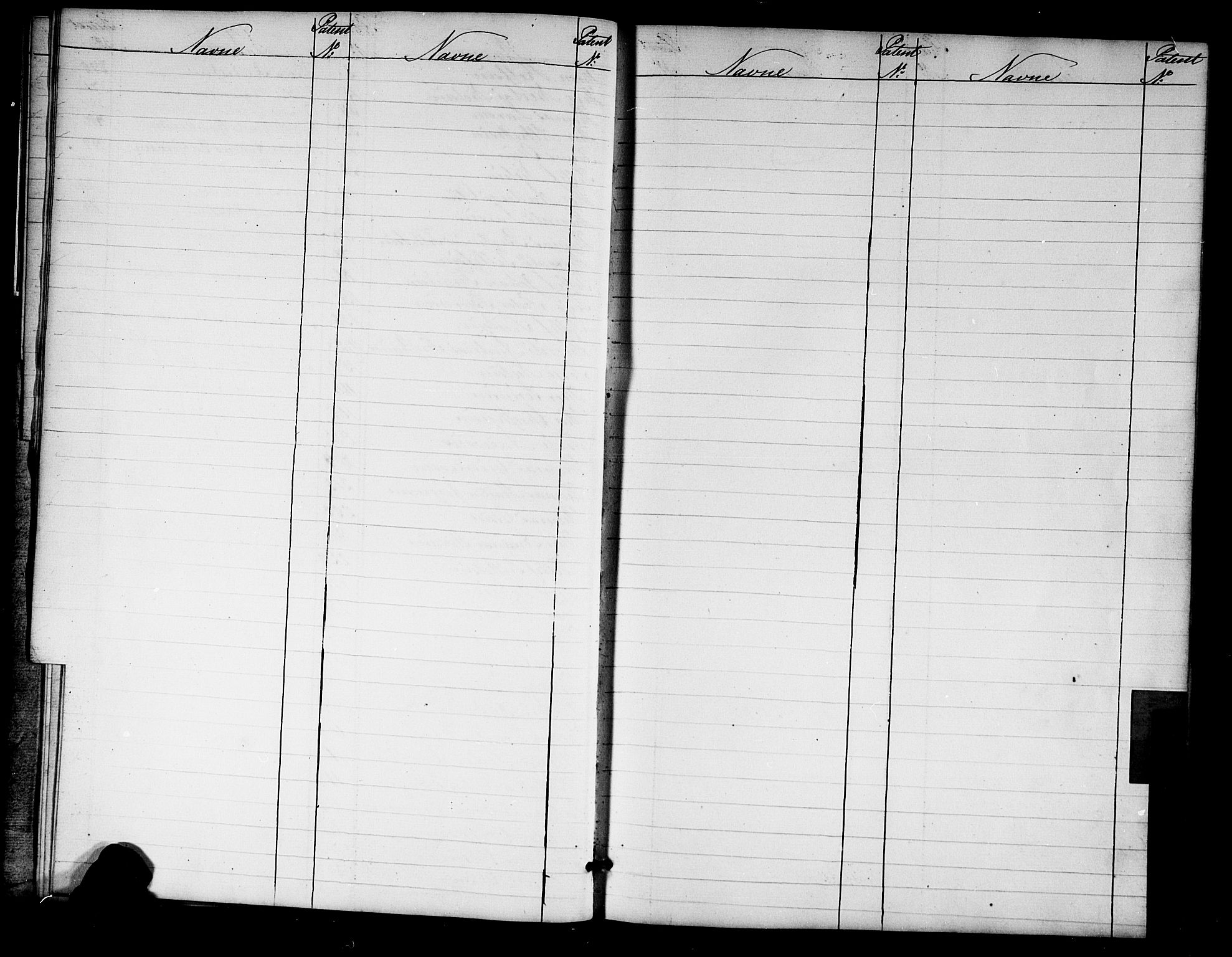 Tvedestrand mønstringskrets, AV/SAK-2031-0011/F/Fa/L0002: Annotasjonsrulle nr 1-435 med register, U-24, 1860-1865, p. 14