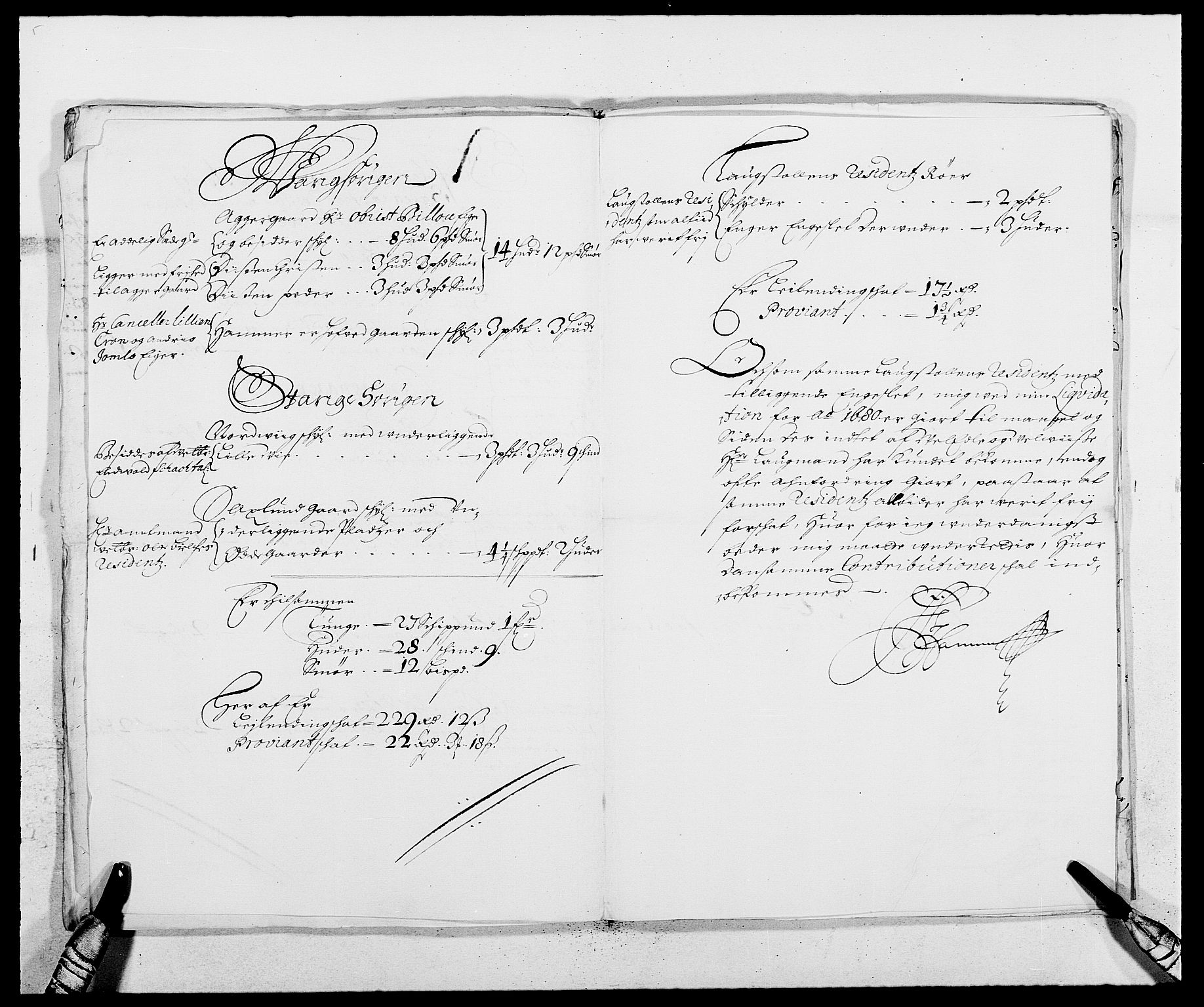 Rentekammeret inntil 1814, Reviderte regnskaper, Fogderegnskap, RA/EA-4092/R16/L1021: Fogderegnskap Hedmark, 1681, p. 356