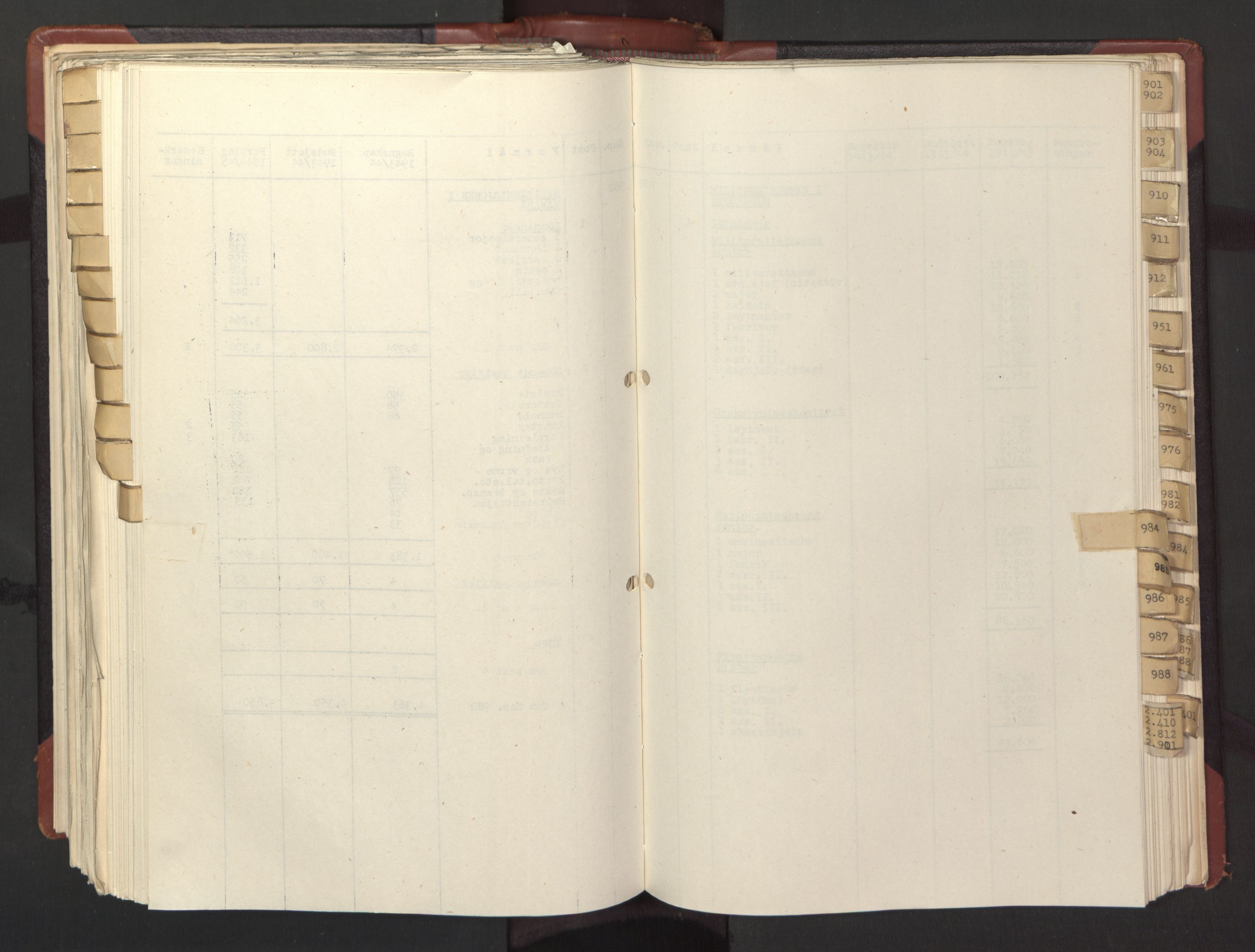 Statsrådssekretariatet, AV/RA-S-1001/A/Ac/L0126: Kgl. res. 12/1-25/5, 1945, p. 476