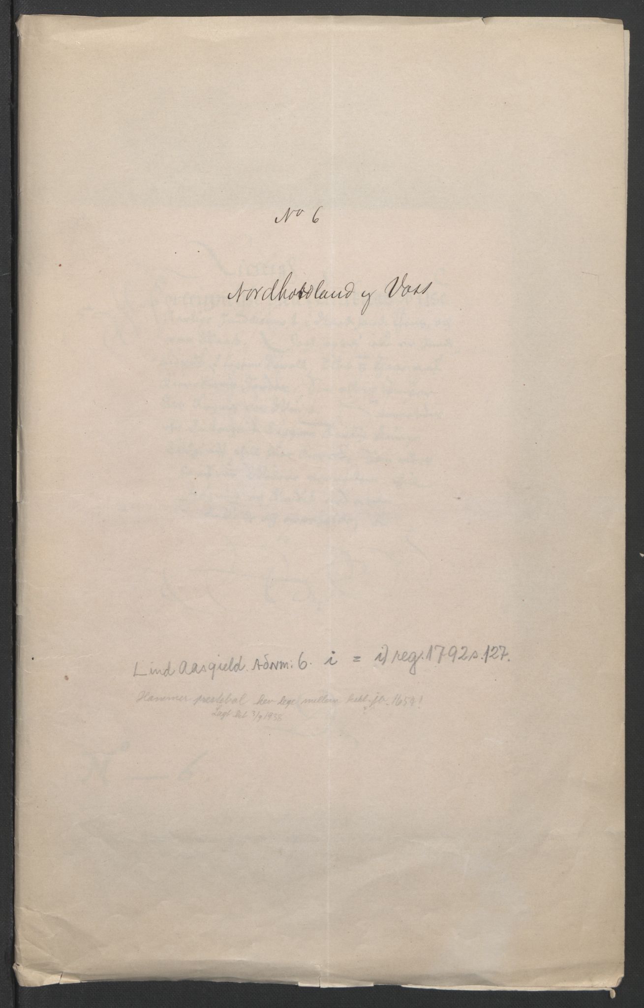 Stattholderembetet 1572-1771, RA/EA-2870/Ek/L0015/0001: Jordebøker til utlikning av rosstjeneste 1624-1626: / Kirke- og prestebolsinntekter i Bergen bispedømme, 1624-1626, p. 253