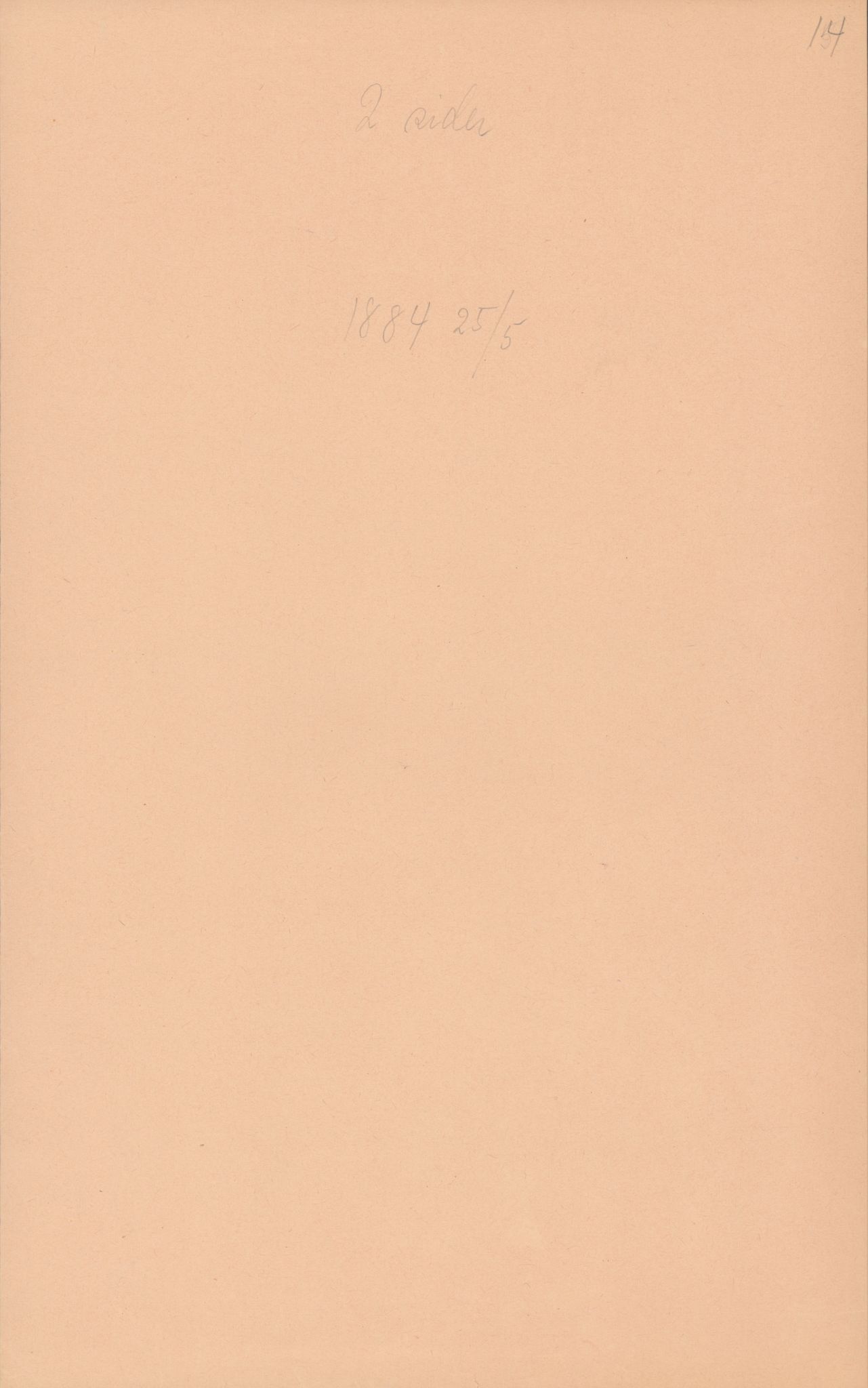 Samlinger til kildeutgivelse, Amerikabrevene, AV/RA-EA-4057/F/L0015: Innlån fra Oppland: Sæteren - Vigerust, 1838-1914, p. 109