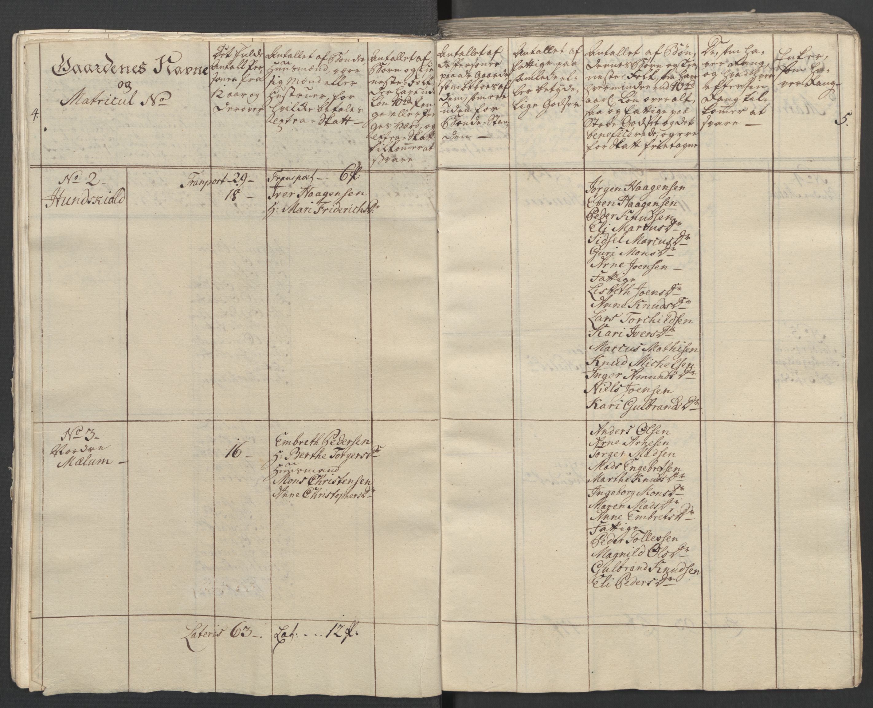 Rentekammeret inntil 1814, Reviderte regnskaper, Fogderegnskap, RA/EA-4092/R16/L1148: Ekstraskatten Hedmark, 1764, p. 34