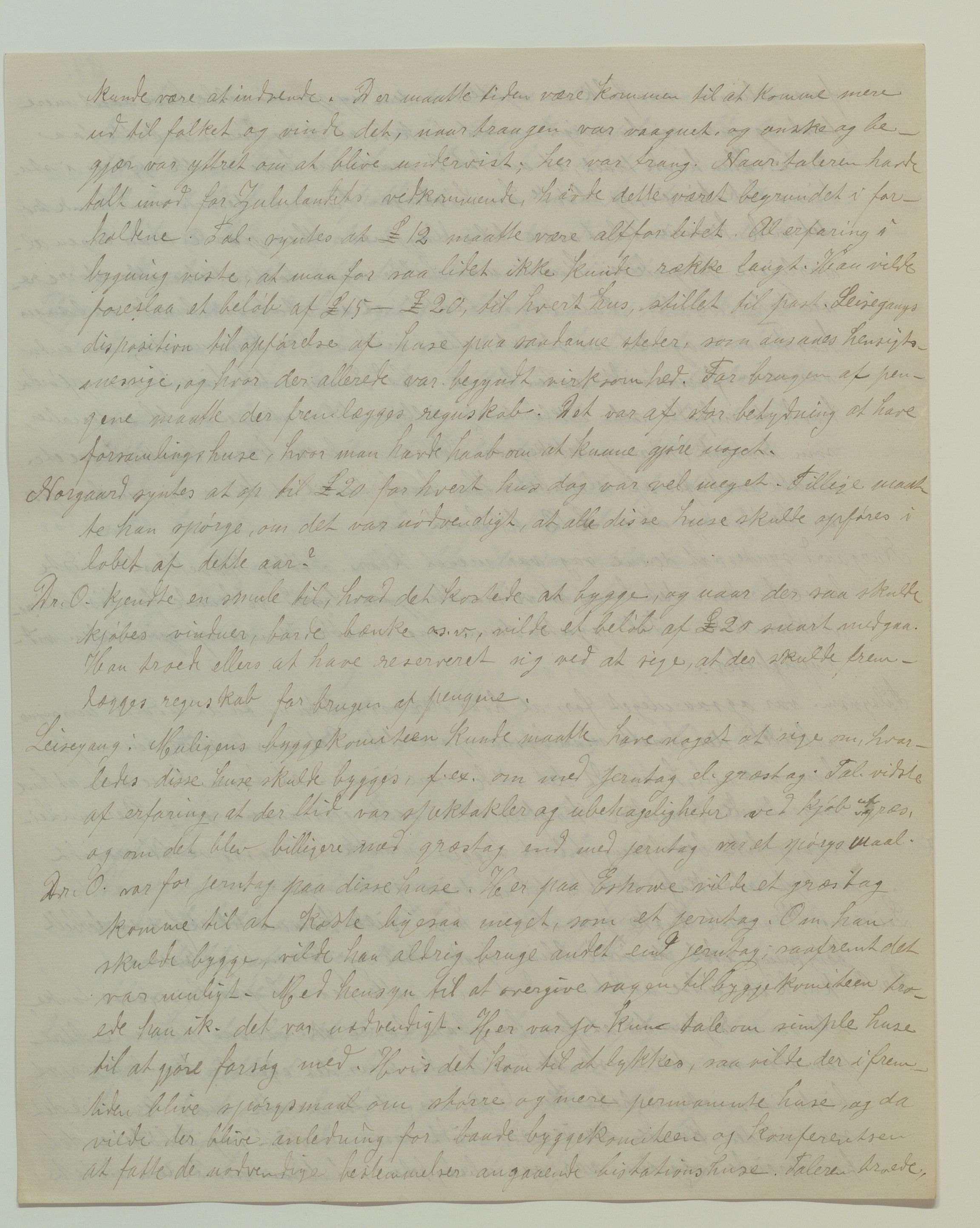 Det Norske Misjonsselskap - hovedadministrasjonen, VID/MA-A-1045/D/Da/Daa/L0036/0010: Konferansereferat og årsberetninger / Konferansereferat fra Sør-Afrika., 1885