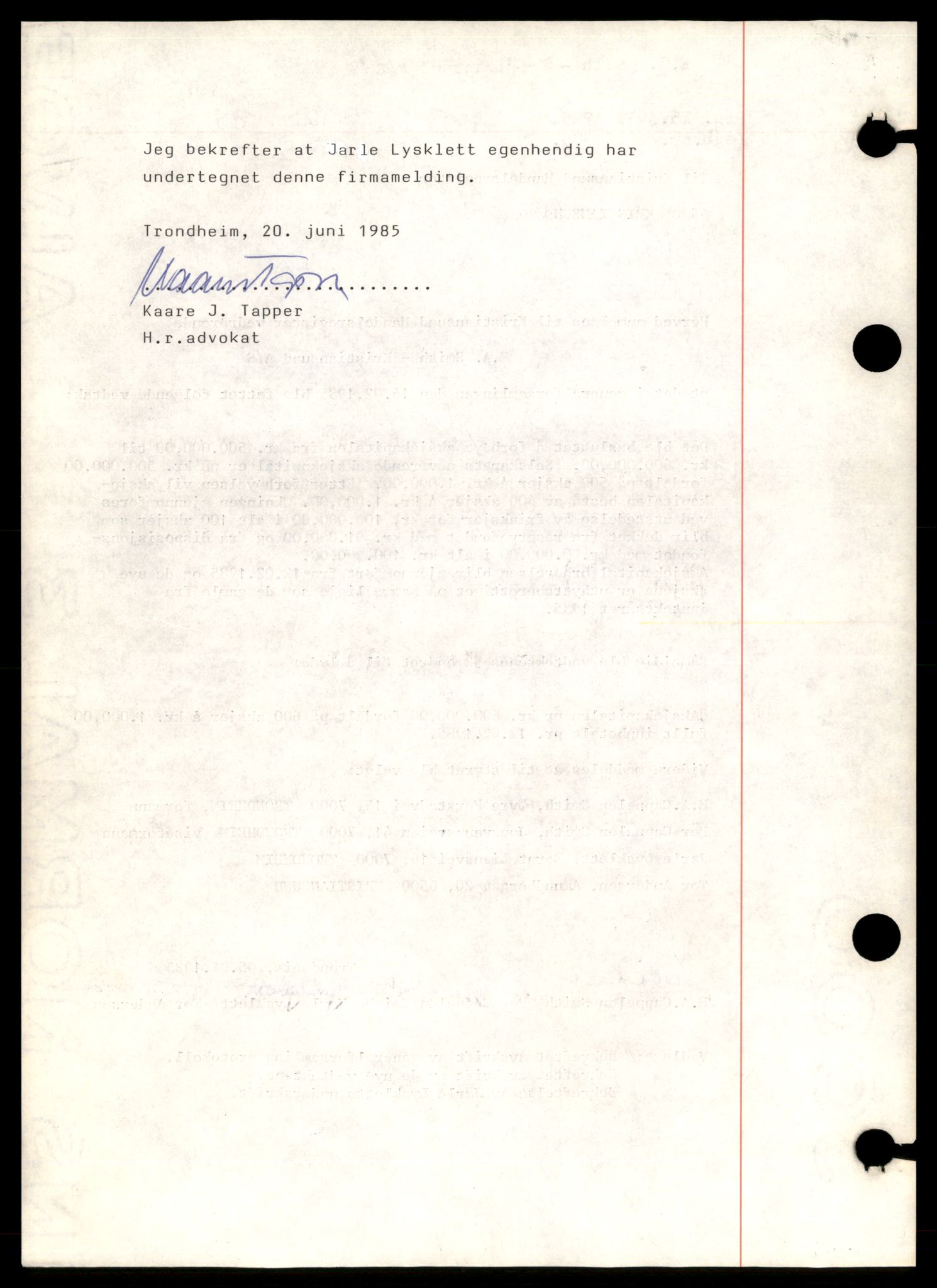 Kristiansund sorenskriveri, AV/SAT-A-0019/2/J/Jc/Jca/L0004: Aksjeselskap, E-J, 1944-1990, p. 4