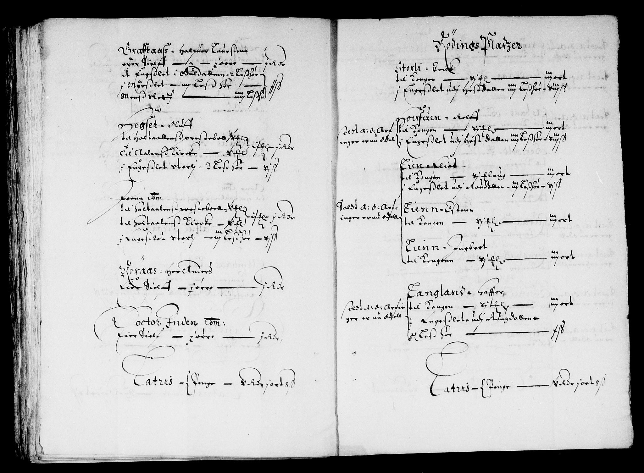 Rentekammeret inntil 1814, Reviderte regnskaper, Stiftamtstueregnskaper, Trondheim stiftamt og Nordland amt, AV/RA-EA-6044/R/Rd/L0009: Trondheim stiftamt, 1664