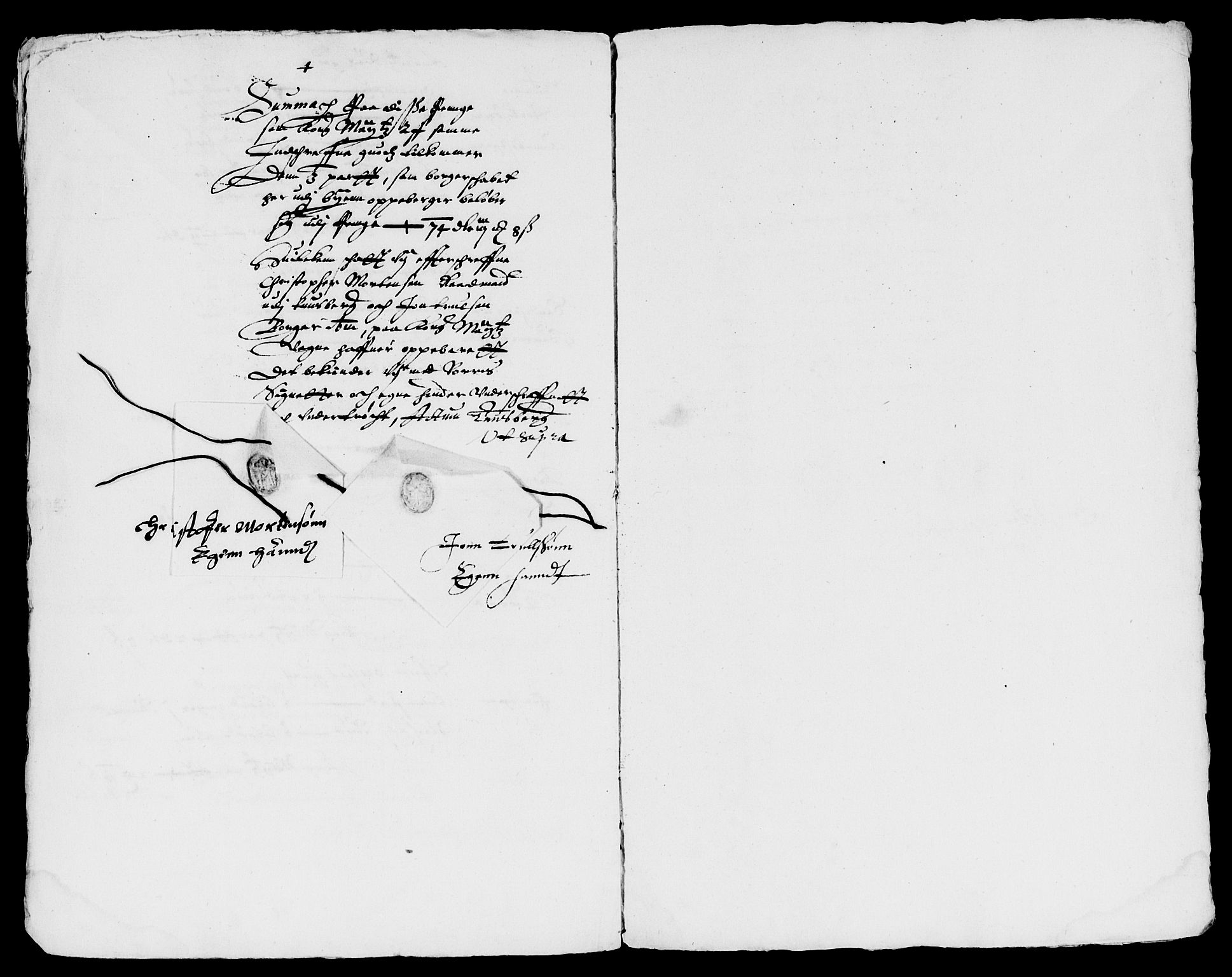 Rentekammeret inntil 1814, Reviderte regnskaper, Lensregnskaper, AV/RA-EA-5023/R/Rb/Rbo/L0007: Tønsberg len, 1624-1627