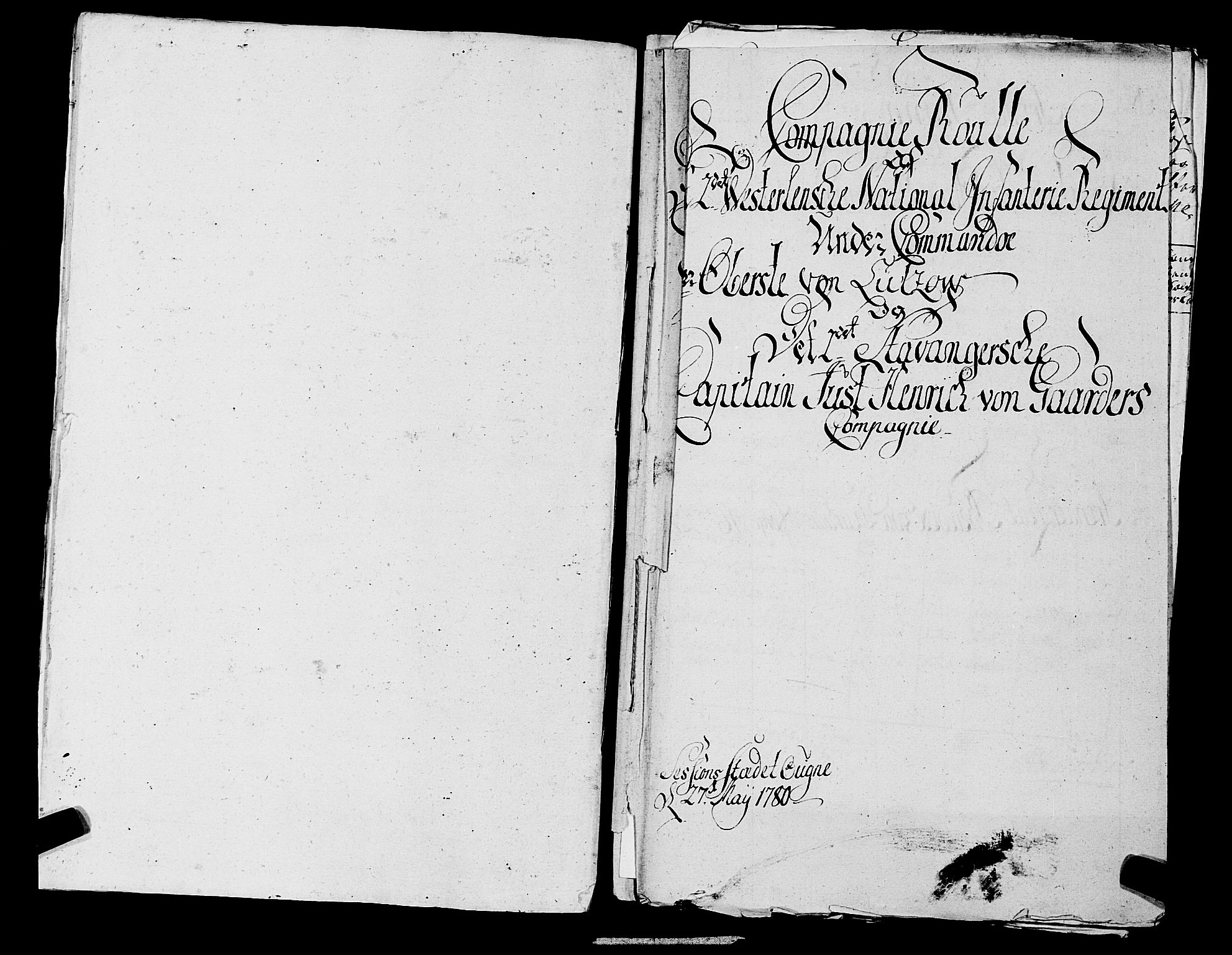 Fylkesmannen i Rogaland, AV/SAST-A-101928/99/3/325/325CA, 1655-1832, p. 5497