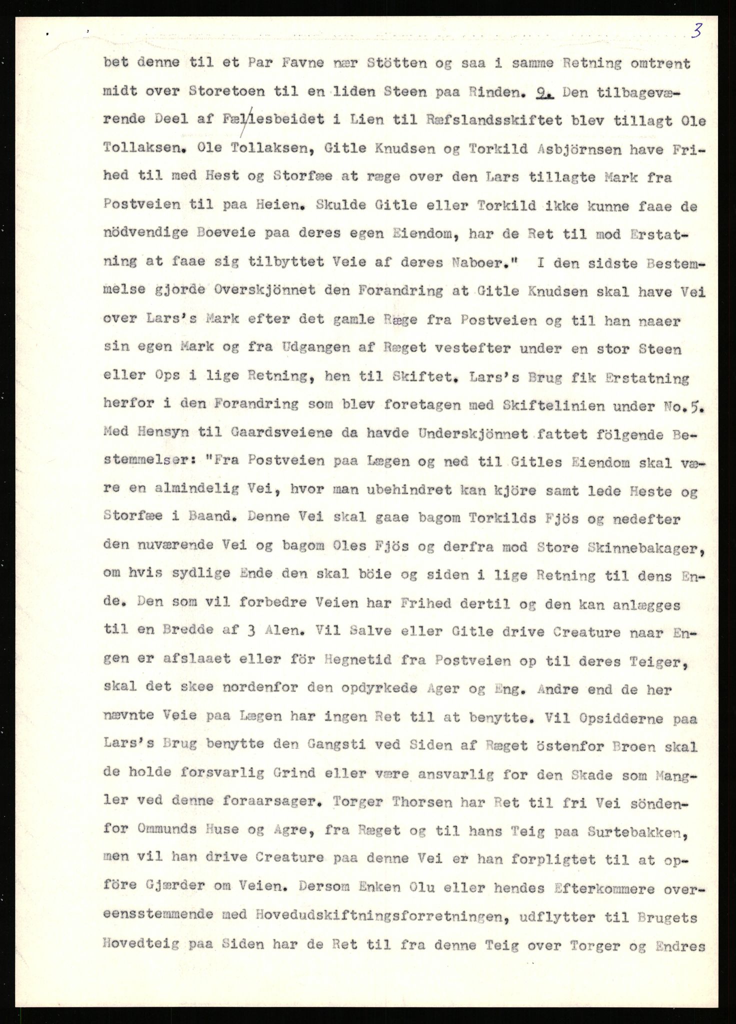 Statsarkivet i Stavanger, AV/SAST-A-101971/03/Y/Yj/L0007: Avskrifter sortert etter gårdsnavn: Berekvam - Birkeland, 1750-1930, p. 511