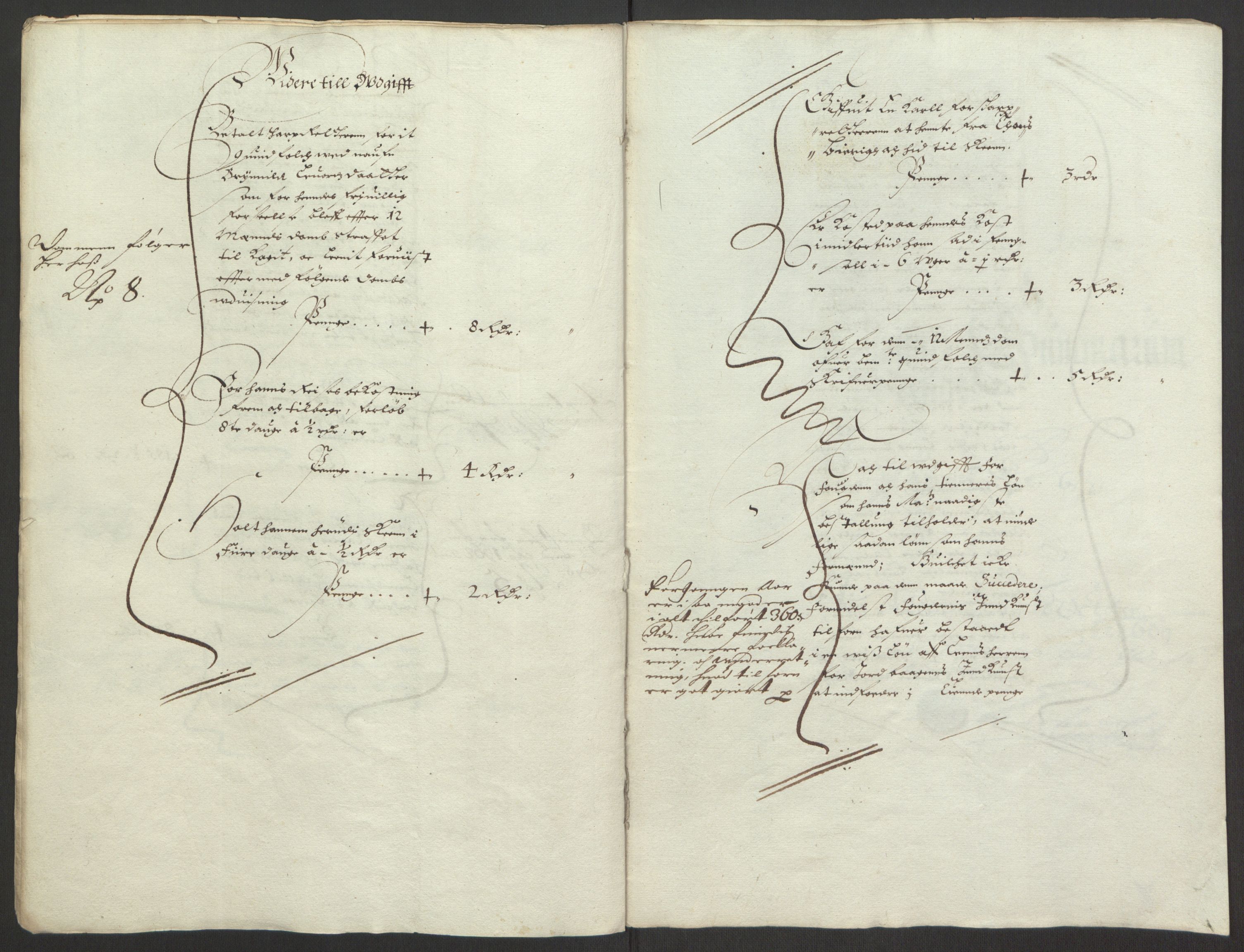 Rentekammeret inntil 1814, Reviderte regnskaper, Fogderegnskap, AV/RA-EA-4092/R35/L2054: Fogderegnskap Øvre og Nedre Telemark, 1662-1663, p. 257