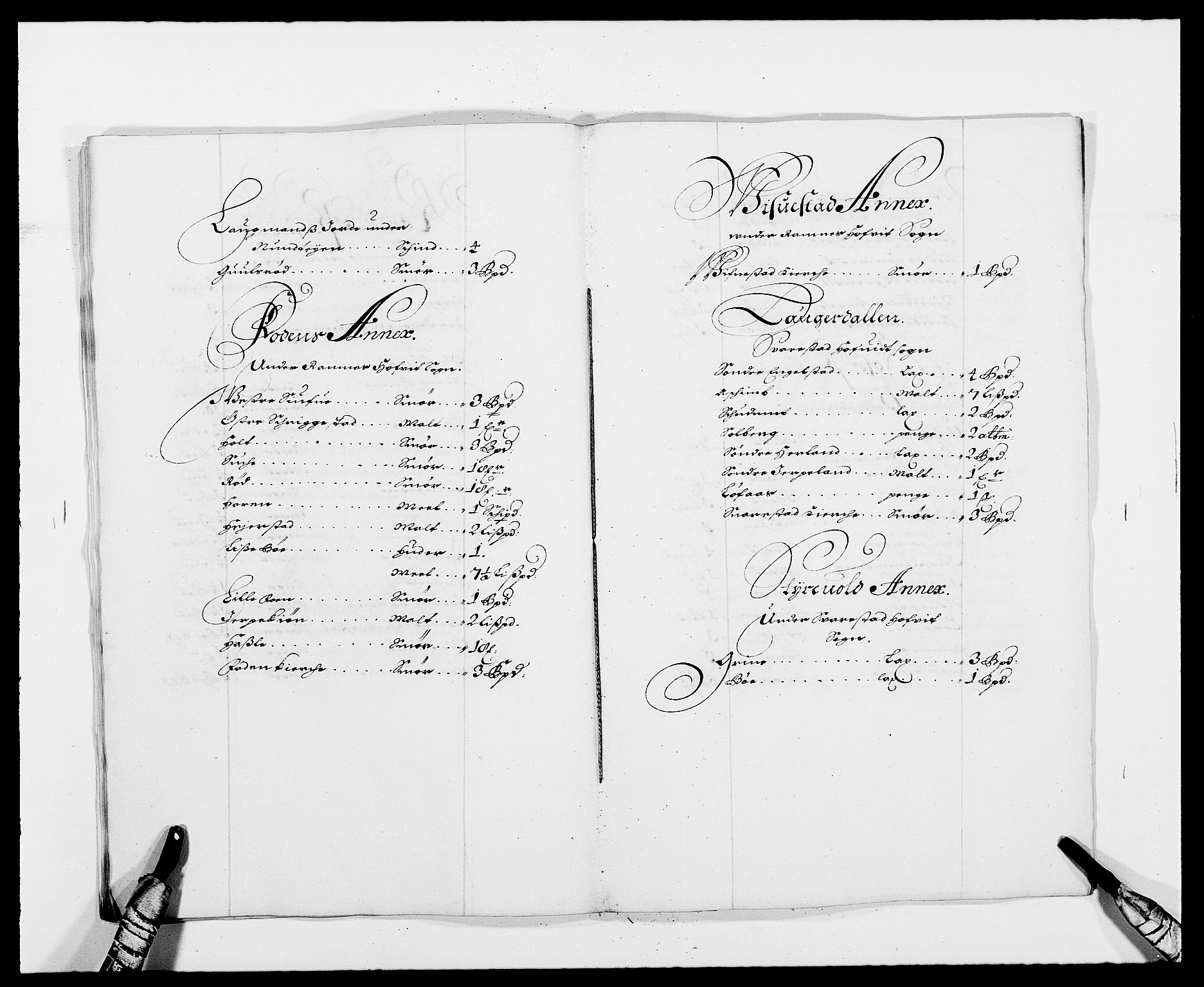 Rentekammeret inntil 1814, Reviderte regnskaper, Fogderegnskap, RA/EA-4092/R32/L1855: Fogderegnskap Jarlsberg grevskap, 1684, p. 98