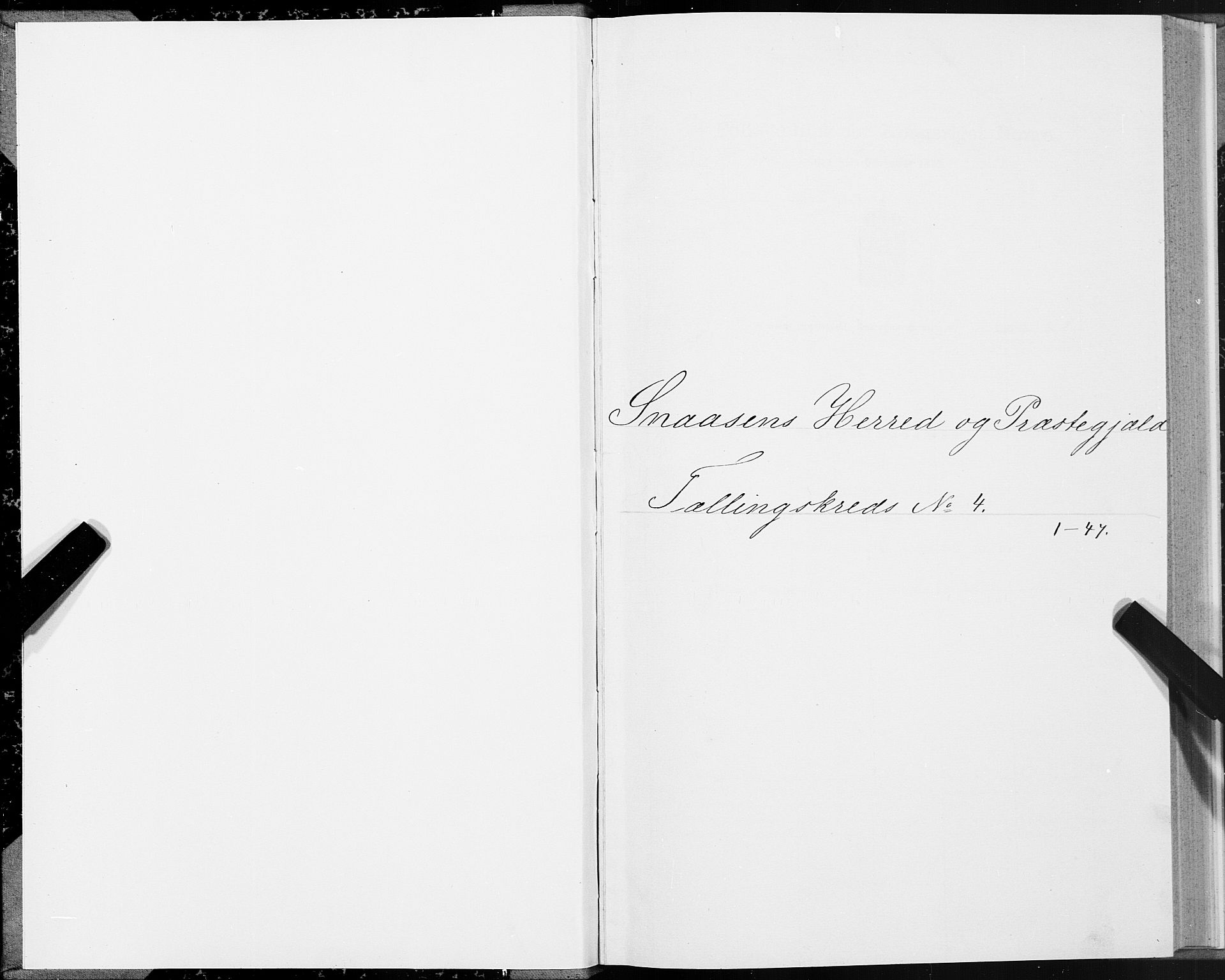 SAT, 1875 census for 1736P Snåsa, 1875