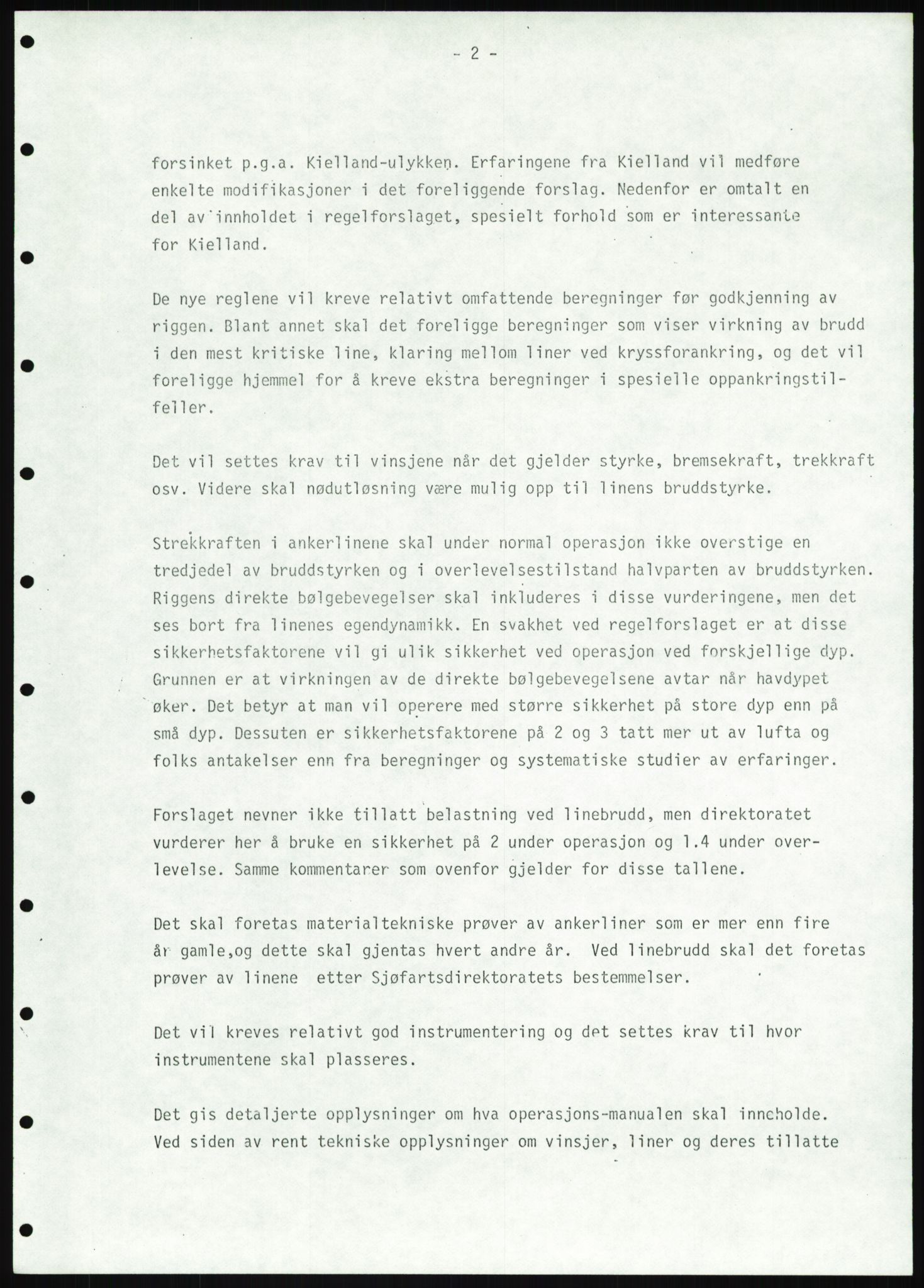 Justisdepartementet, Granskningskommisjonen ved Alexander Kielland-ulykken 27.3.1980, AV/RA-S-1165/D/L0025: I Det norske Veritas (Doku.liste + I6, I12, I18-I20, I29, I32-I33, I35, I37-I39, I42)/J Department of Energy (J11)/M Lloyds Register(M6, M8-M10)/T (T2-T3/ U Stabilitet (U1-U2)/V Forankring (V1-V3), 1980-1981, p. 892