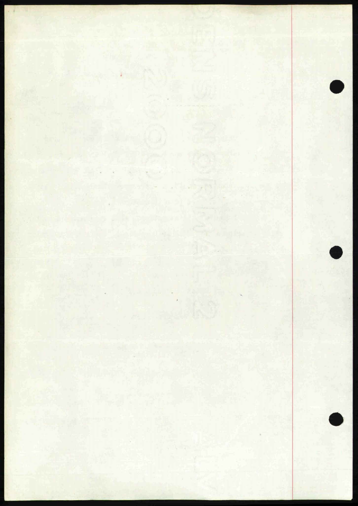 Follo sorenskriveri, SAO/A-10274/G/Ga/Gaa/L0085: Mortgage book no. I 85, 1948-1948, Diary no: : 3791/1948