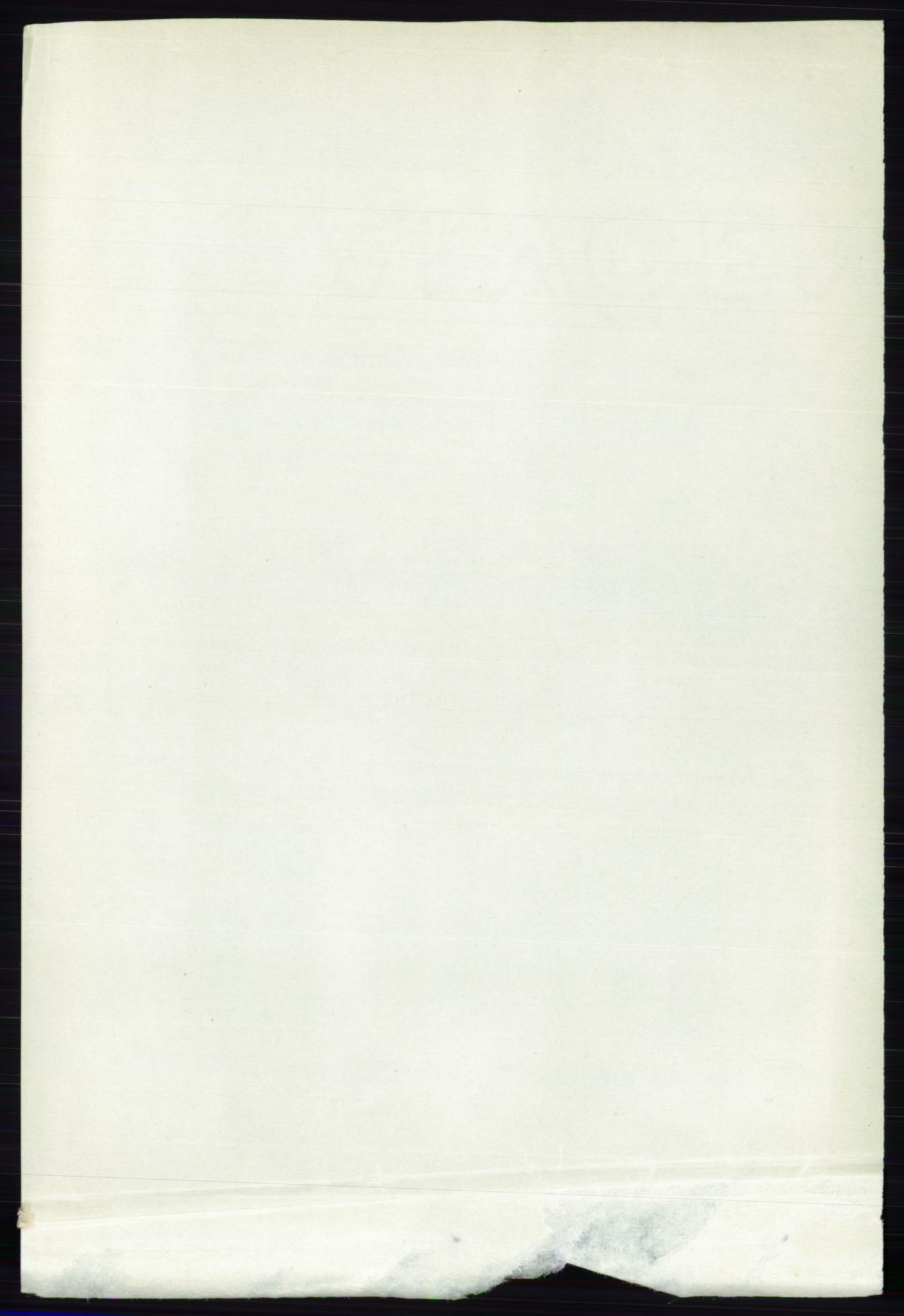 RA, 1891 census for 0130 Tune, 1891, p. 7538