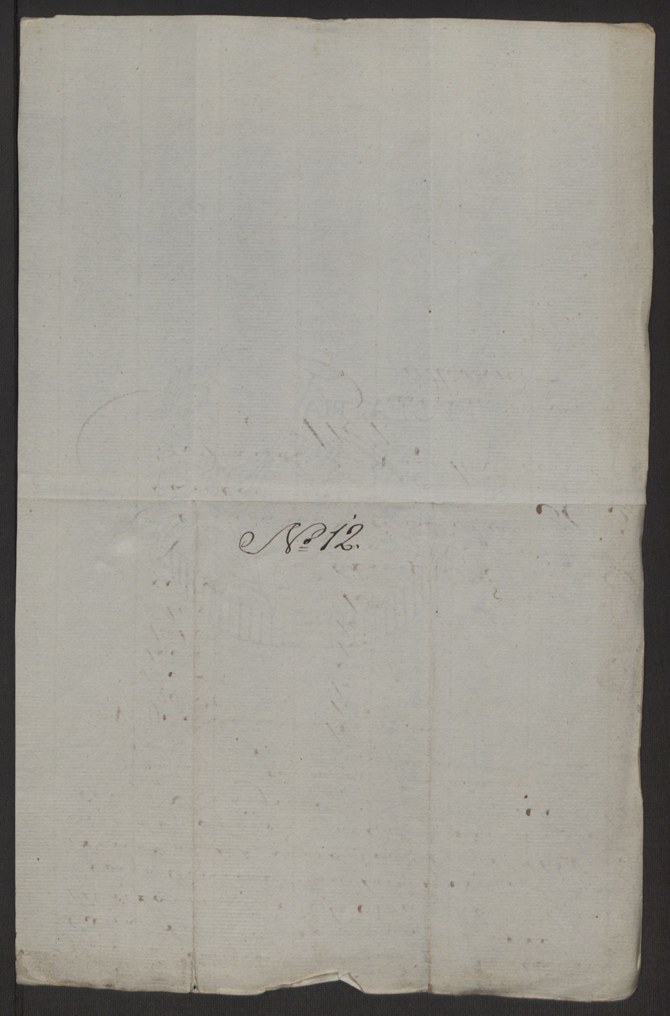 Rentekammeret inntil 1814, Reviderte regnskaper, Byregnskaper, RA/EA-4066/R/Rr/L0495/0004: [R1] Kontribusjonsregnskap / Ekstraskatt, 1762-1772, p. 173
