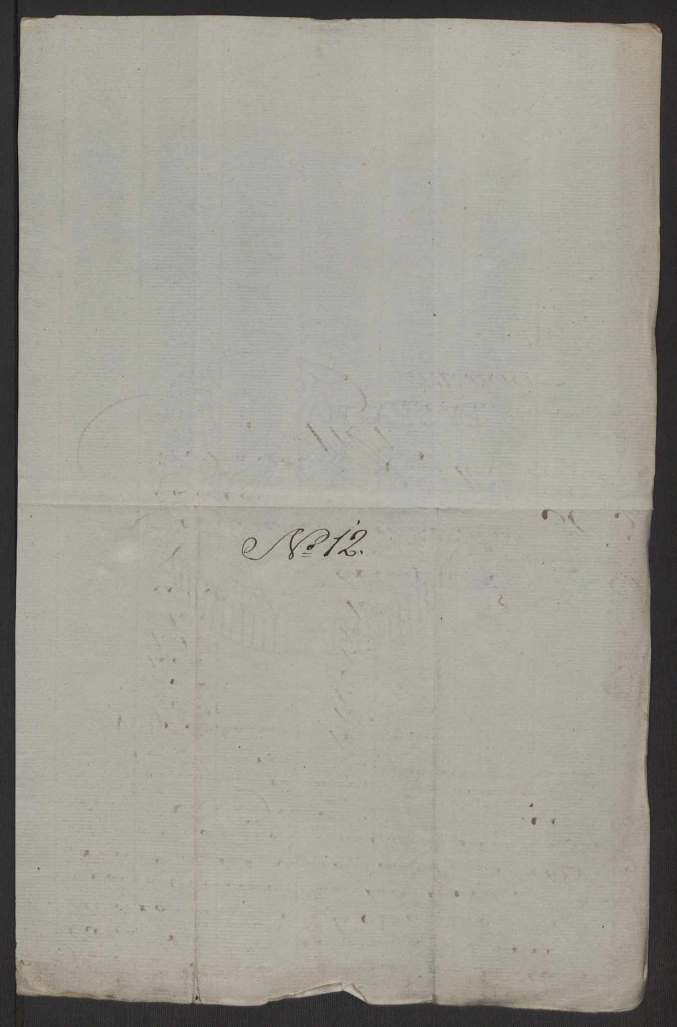 Rentekammeret inntil 1814, Reviderte regnskaper, Byregnskaper, AV/RA-EA-4066/R/Rr/L0495/0004: [R1] Kontribusjonsregnskap / Ekstraskatt, 1762-1772, p. 173