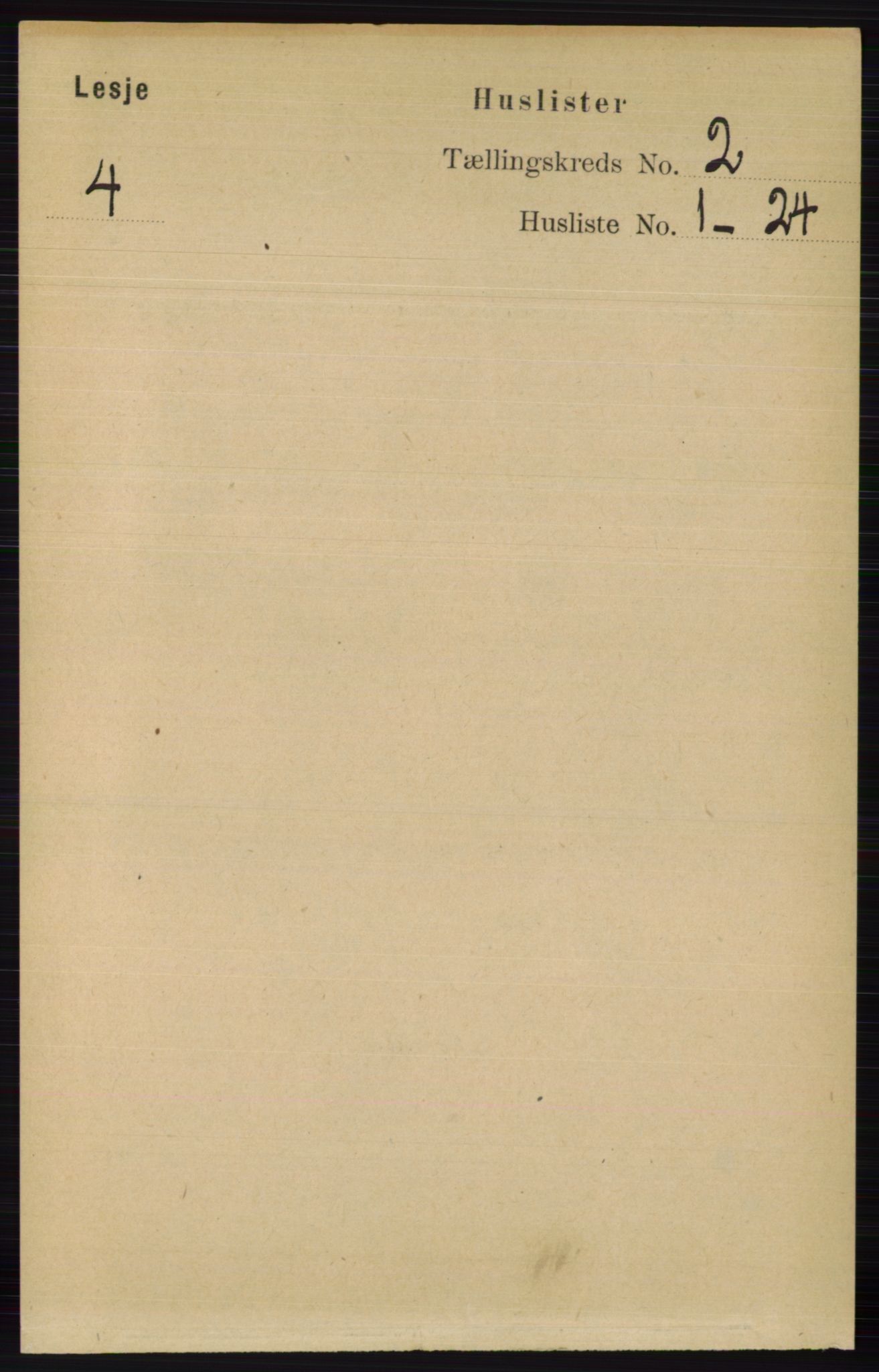 RA, 1891 census for 0512 Lesja, 1891, p. 369