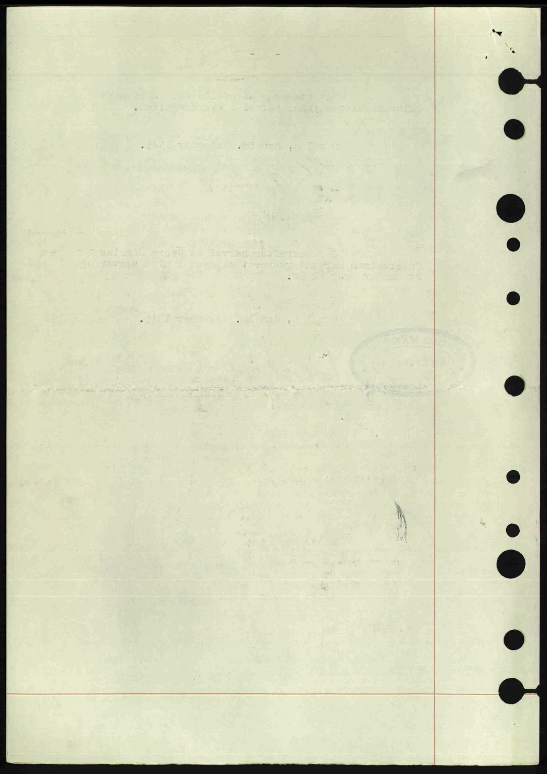 Idd og Marker sorenskriveri, AV/SAO-A-10283/G/Gb/Gbb/L0008: Mortgage book no. A8, 1946-1946, Diary no: : 14/1946