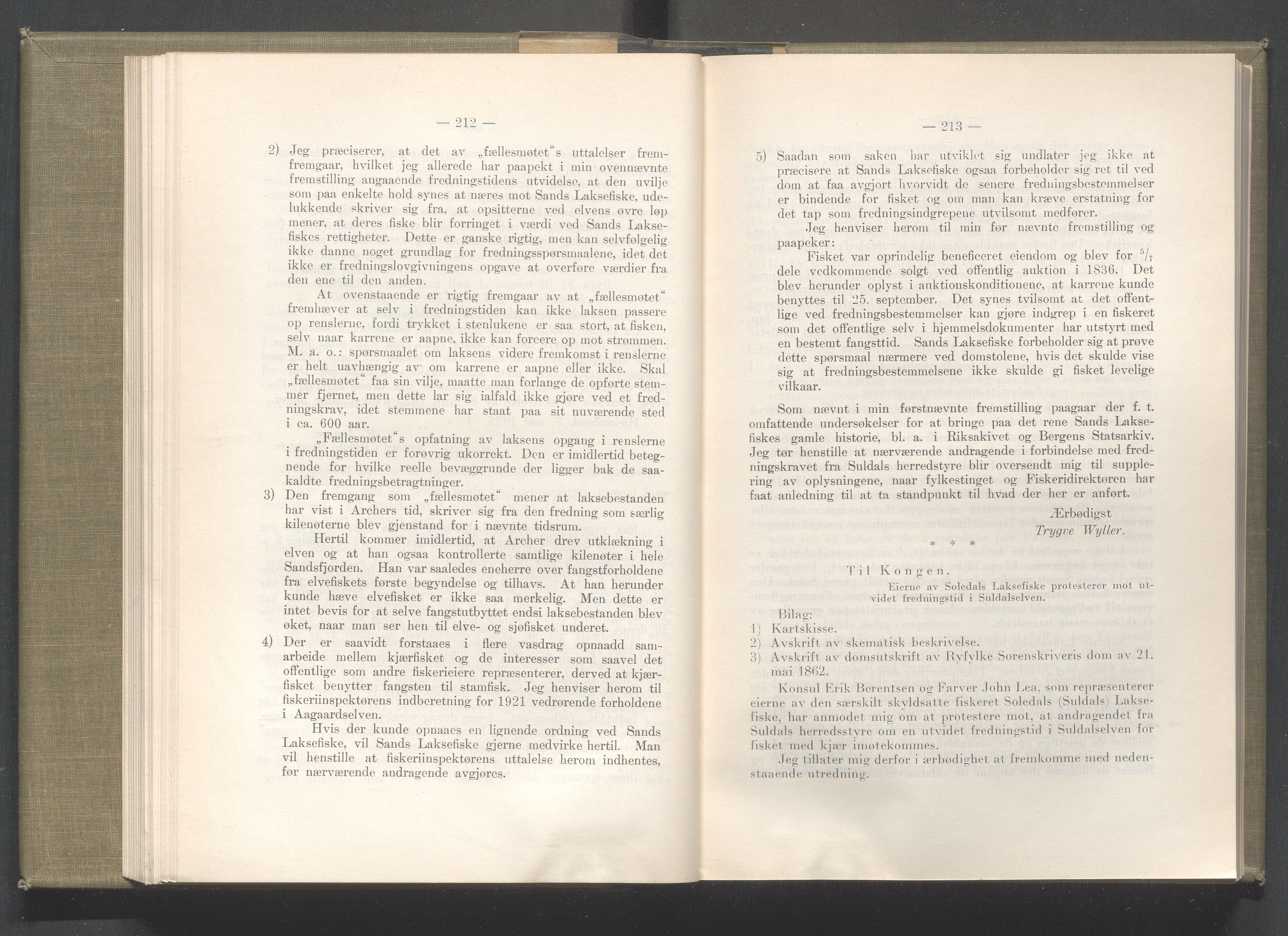 Rogaland fylkeskommune - Fylkesrådmannen , IKAR/A-900/A/Aa/Aaa/L0044: Møtebok , 1925, p. 212-213