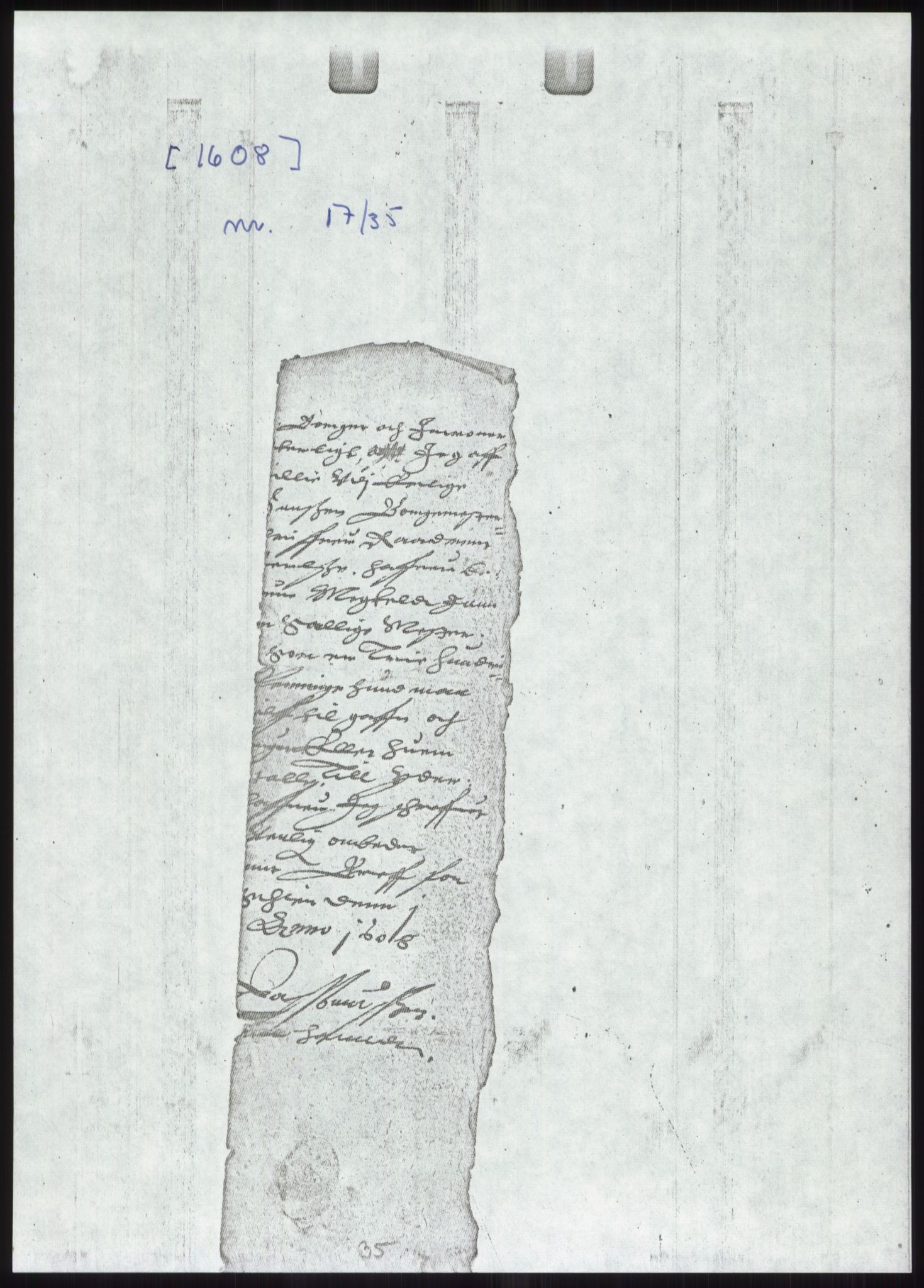 Samlinger til kildeutgivelse, Diplomavskriftsamlingen, RA/EA-4053/H/Ha, p. 1869