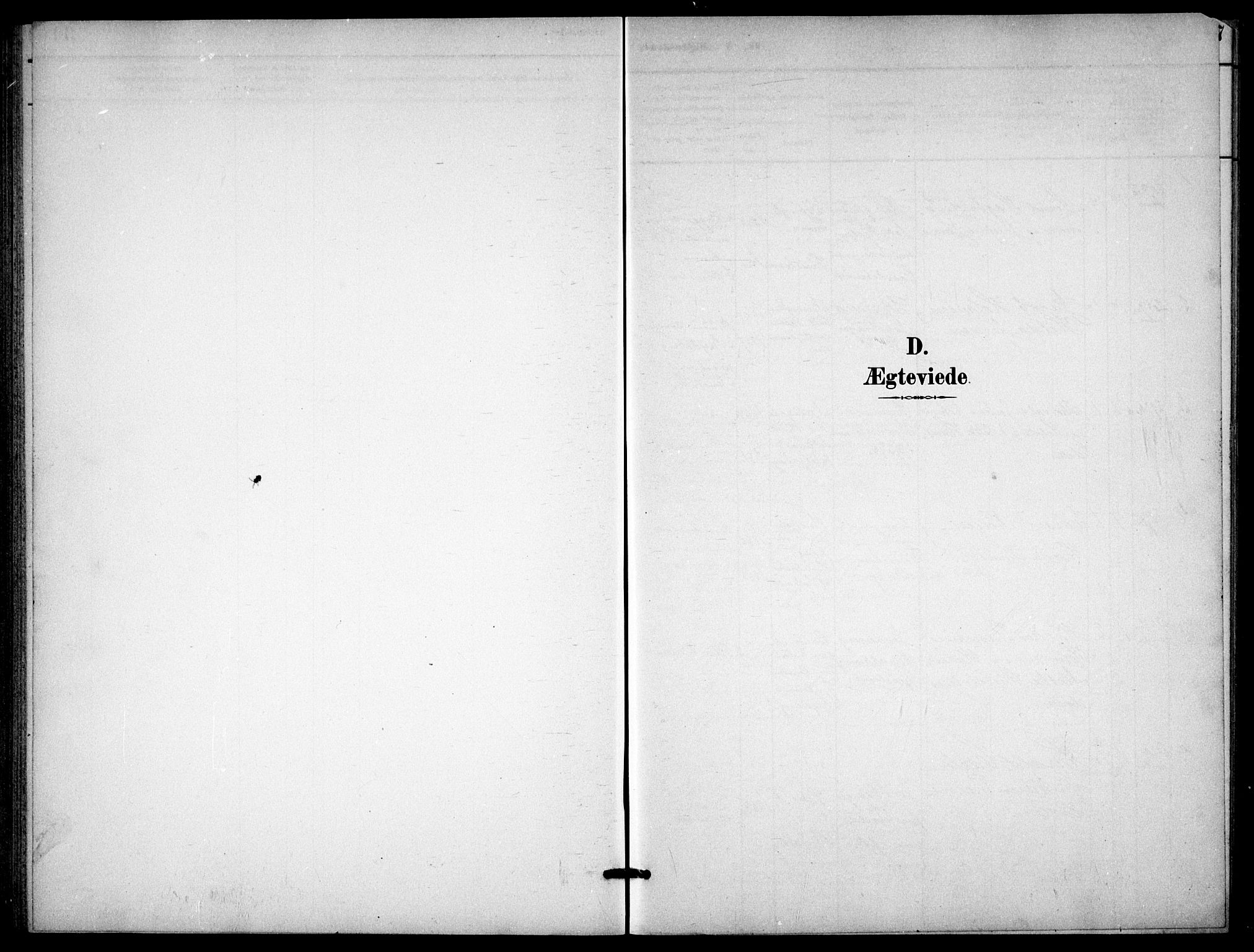 Enebakk prestekontor Kirkebøker, SAO/A-10171c/G/Gb/L0002: Parish register (copy) no. II 2, 1891-1903