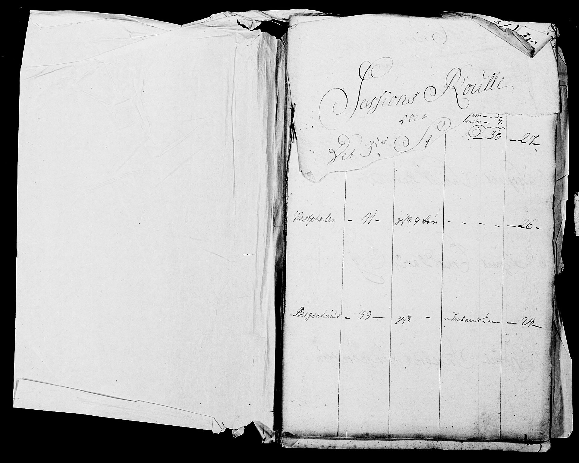 Fylkesmannen i Rogaland, AV/SAST-A-101928/99/3/325/325CA, 1655-1832, p. 3763