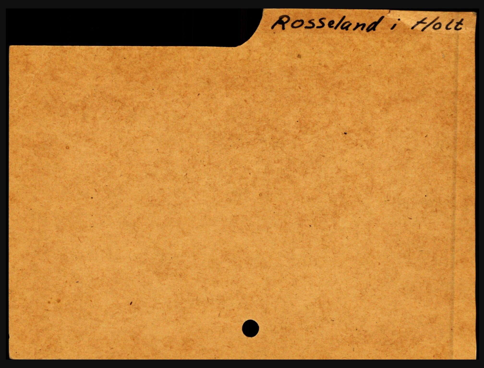 Nedenes sorenskriveri før 1824, SAK/1221-0007/H, p. 24409
