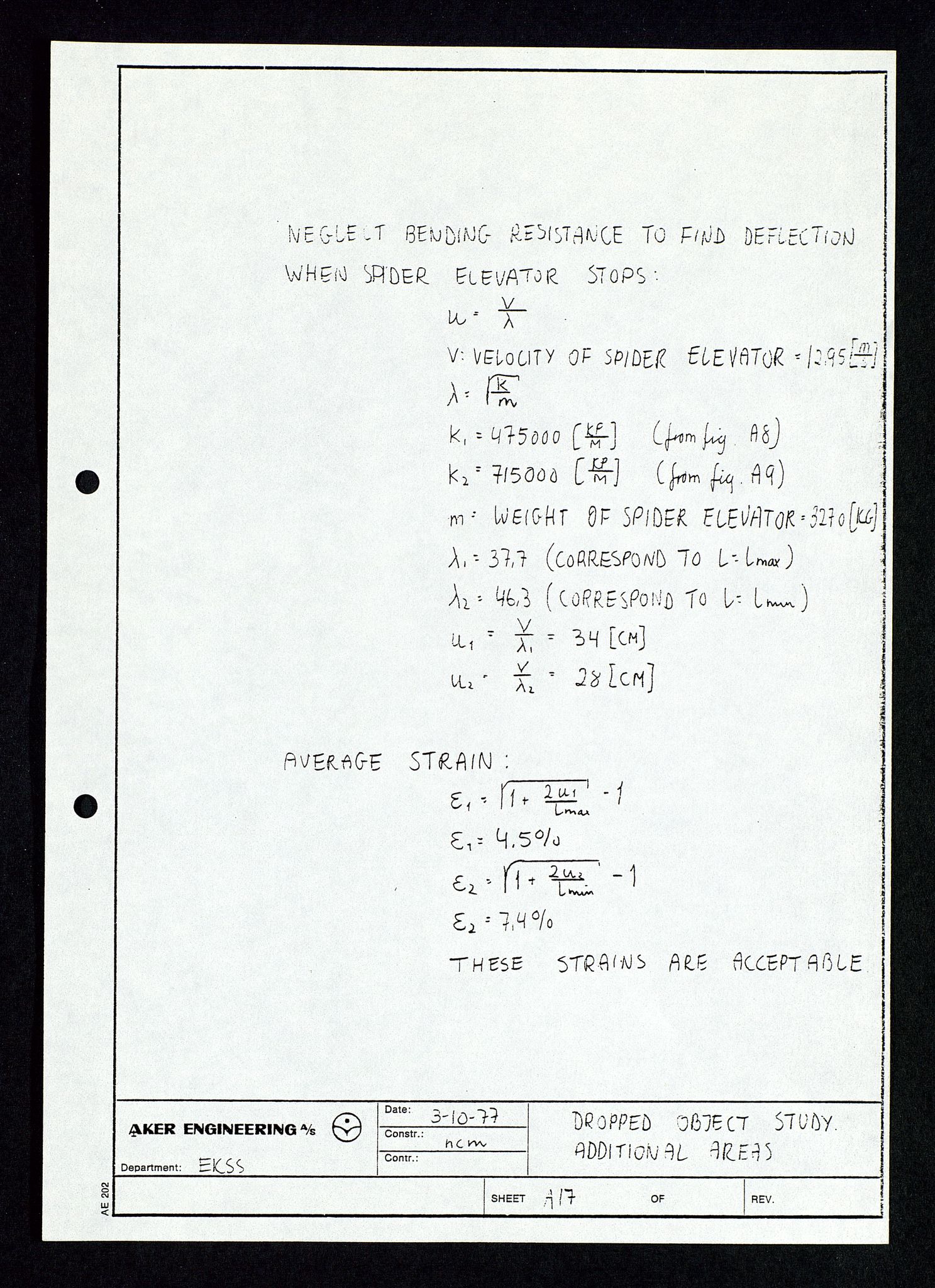 Pa 1339 - Statoil ASA, AV/SAST-A-101656/0001/D/Dm/L0348: Gravitasjonsplattform betong, 1975-1978, p. 206