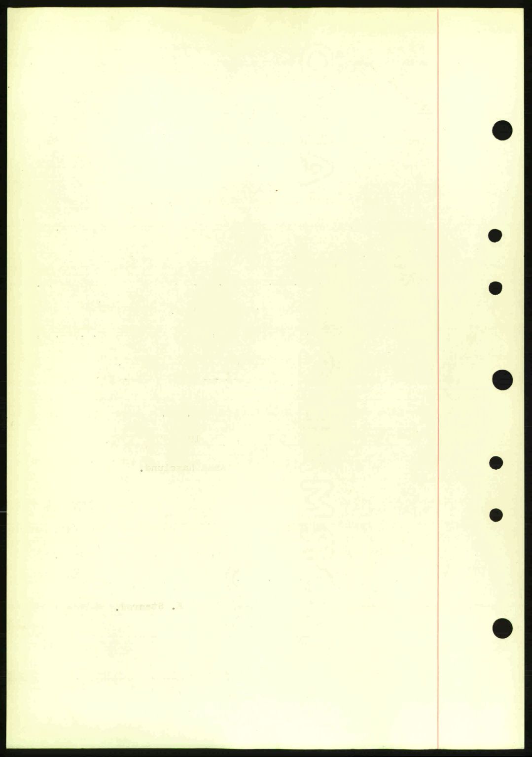 Idd og Marker sorenskriveri, AV/SAO-A-10283/G/Gb/Gbb/L0005: Mortgage book no. A5, 1941-1943, Diary no: : 489/1942