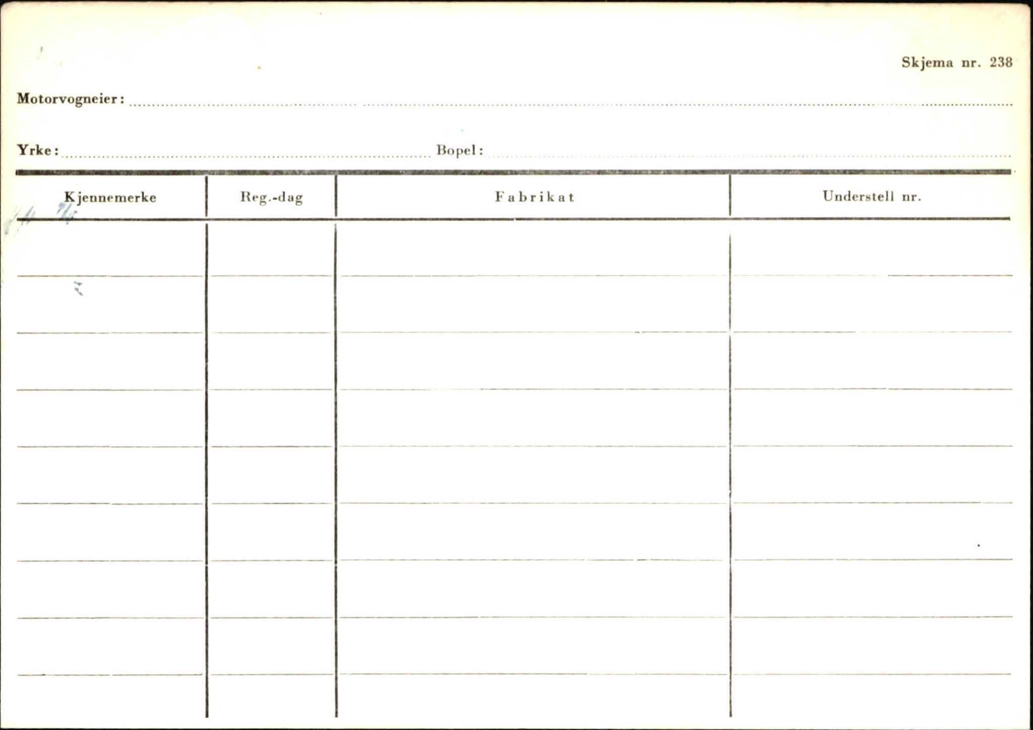 Statens vegvesen, Sogn og Fjordane vegkontor, AV/SAB-A-5301/4/F/L0132: Eigarregister Askvoll A-Å. Balestrand A-Å, 1945-1975, p. 1782