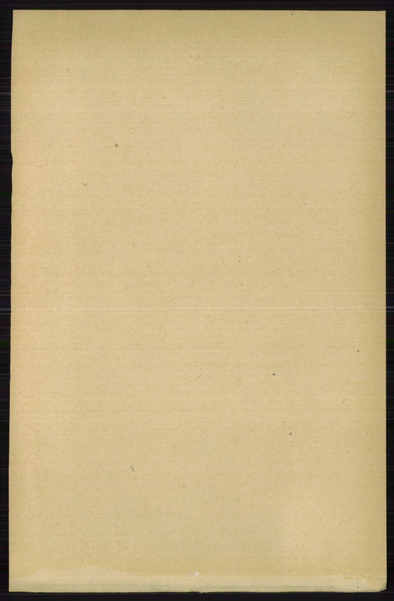 RA, 1891 census for 0621 Sigdal, 1891, p. 1649