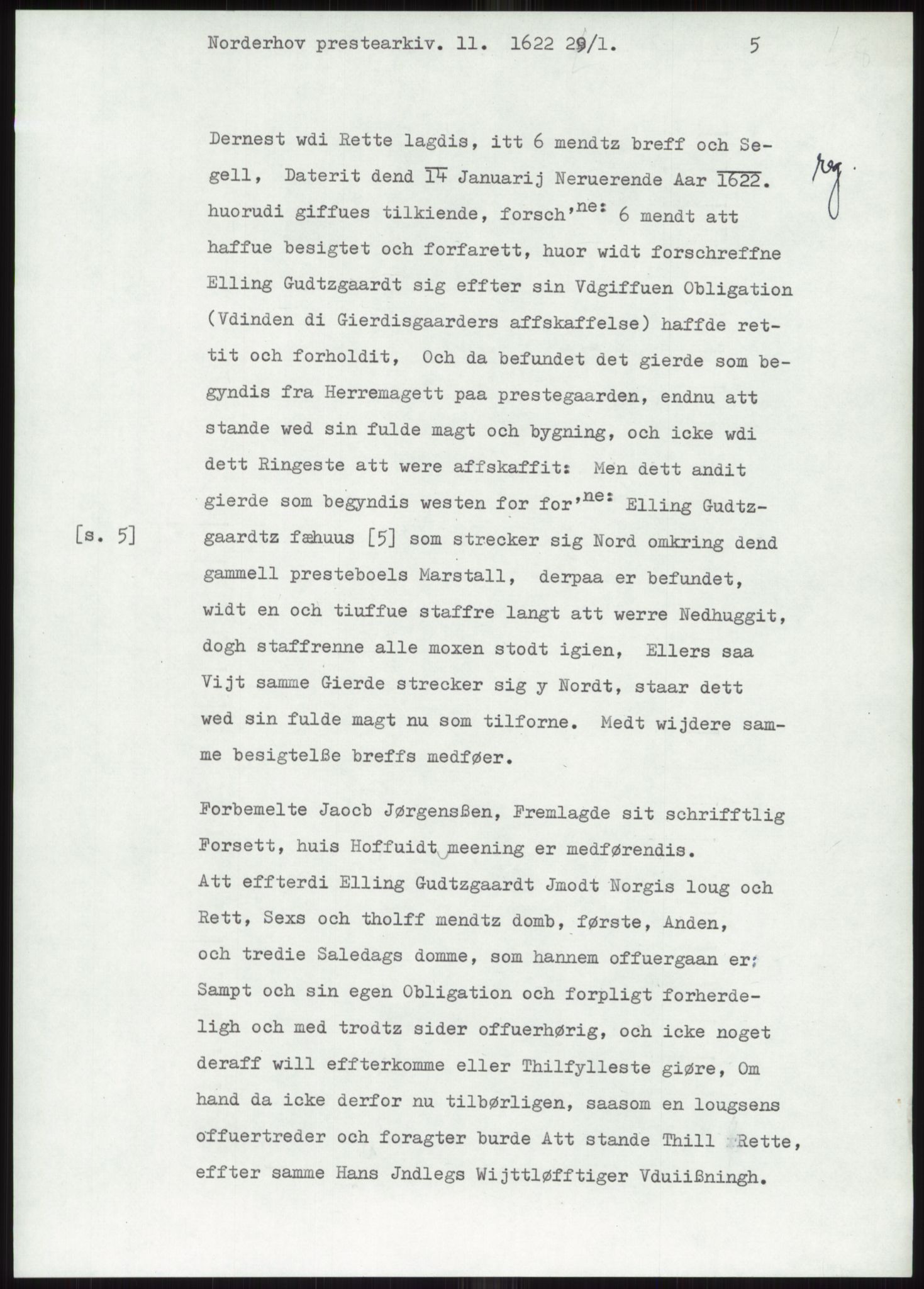 Samlinger til kildeutgivelse, Diplomavskriftsamlingen, AV/RA-EA-4053/H/Ha, p. 615