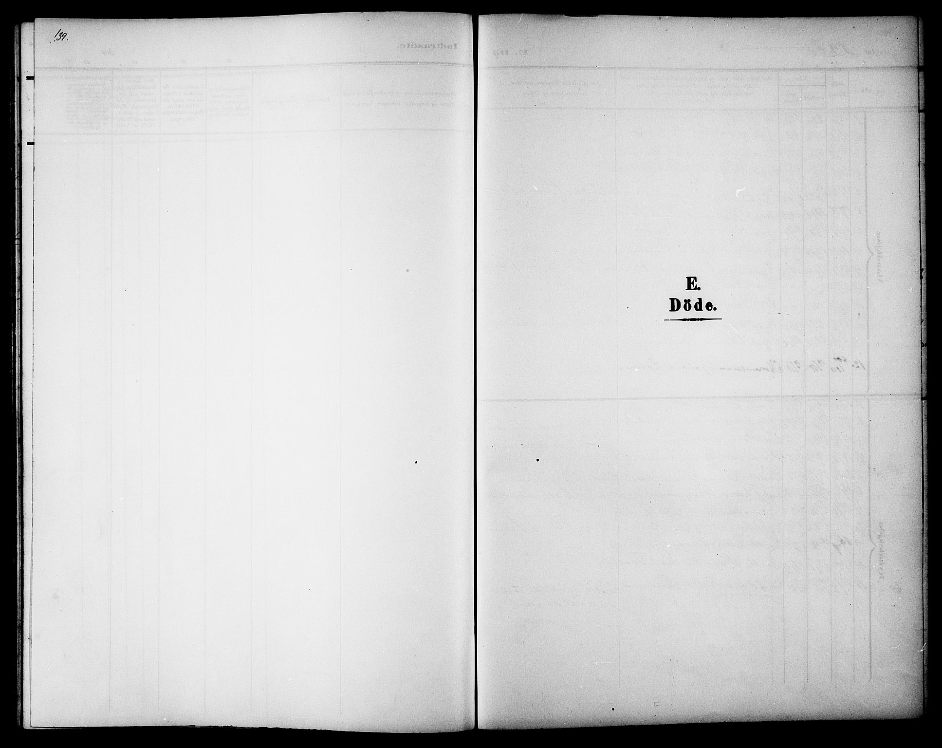 Ministerialprotokoller, klokkerbøker og fødselsregistre - Sør-Trøndelag, AV/SAT-A-1456/657/L0717: Parish register (copy) no. 657C04, 1904-1923, p. 139