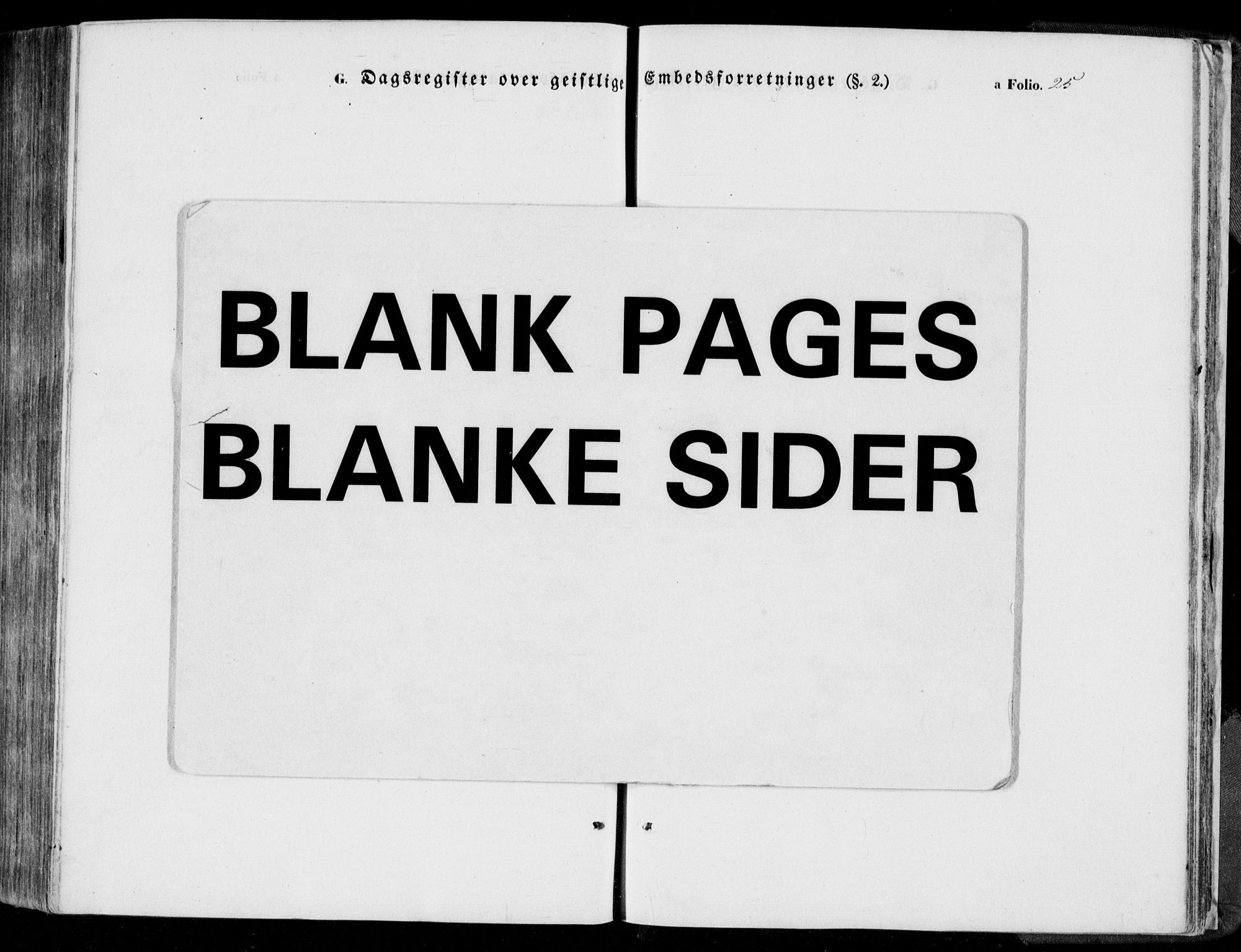 Bakke sokneprestkontor, AV/SAK-1111-0002/F/Fa/Faa/L0005: Parish register (official) no. A 5, 1847-1855, p. 25