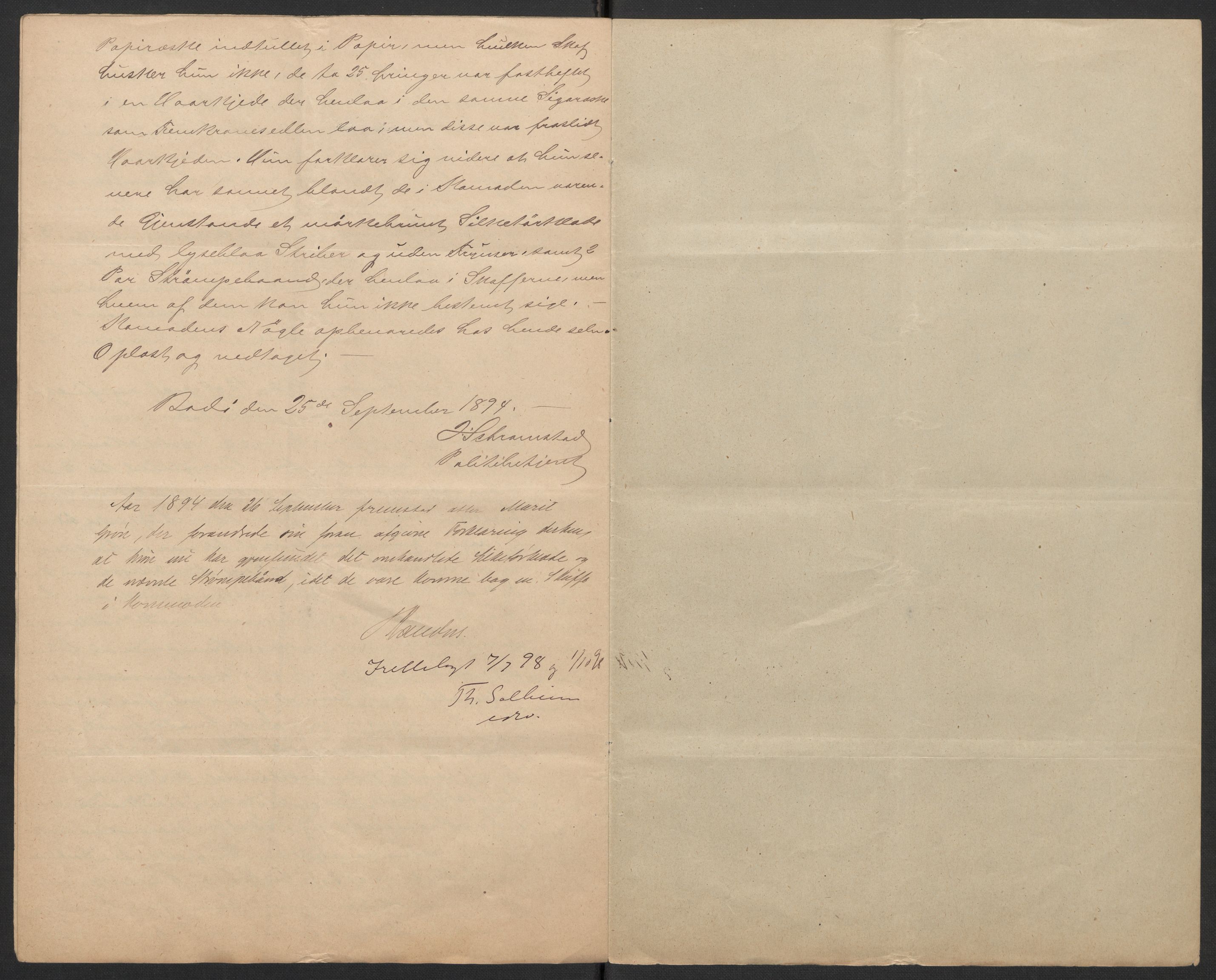 Falstad skolehjem, AV/RA-S-1676/E/Eb/L0002: Elevmapper løpenr. 42-61, 1898-1907, p. 27