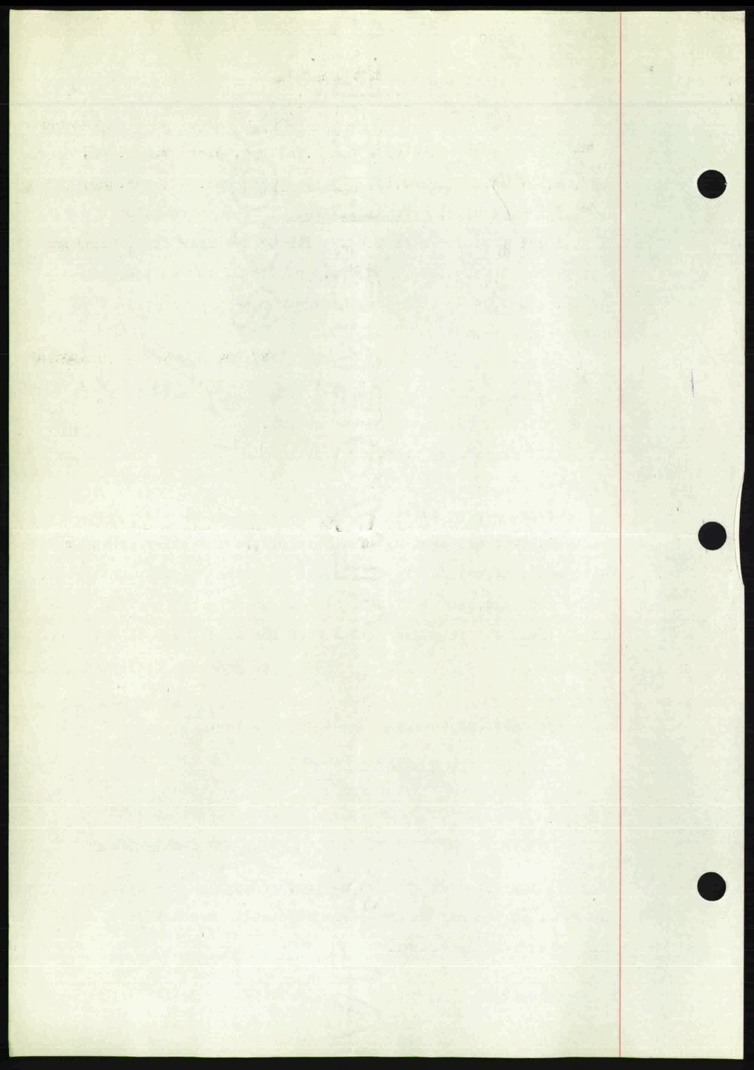 Romsdal sorenskriveri, SAT/A-4149/1/2/2C: Mortgage book no. A24, 1947-1947, Diary no: : 3179/1947