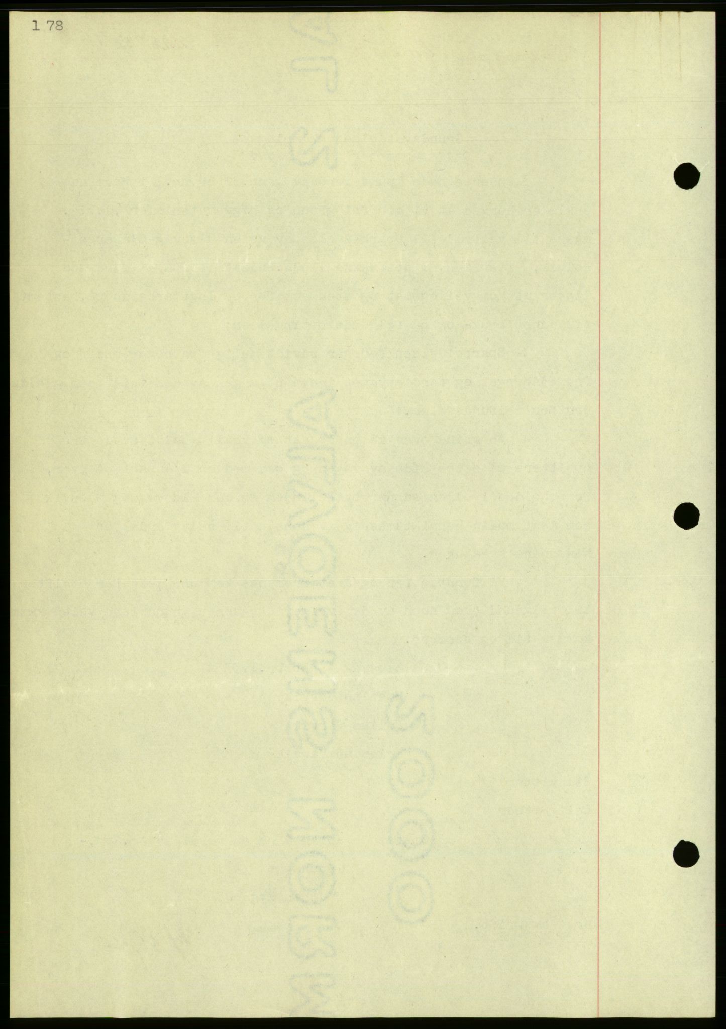 Nordmøre sorenskriveri, AV/SAT-A-4132/1/2/2Ca/L0092: Mortgage book no. B82, 1937-1938, Diary no: : 2626/1937