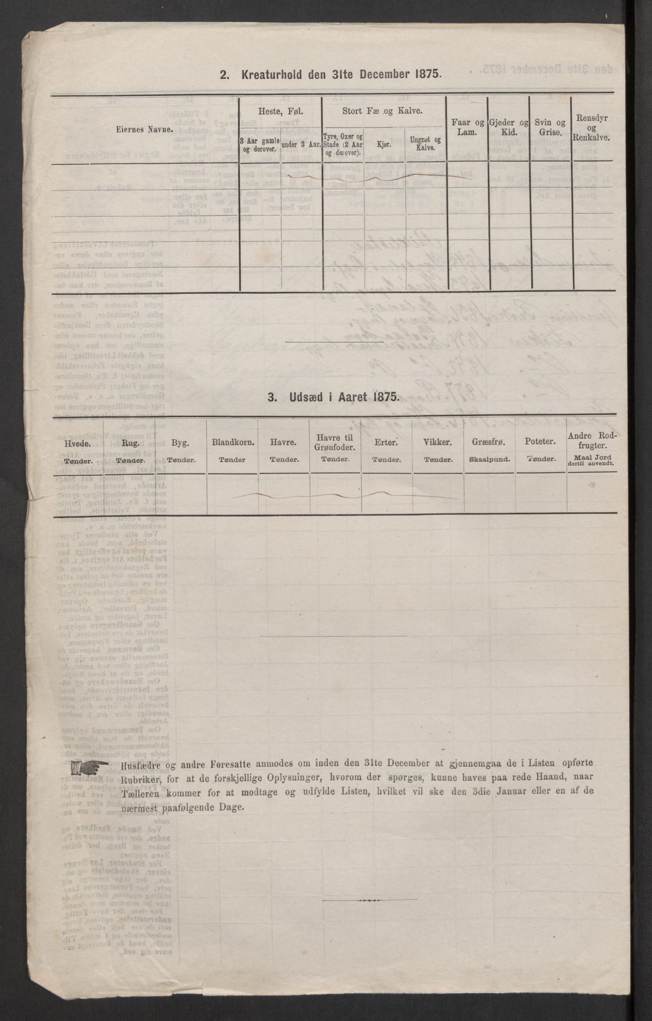 RA, 1875 census, lists of crew on ships: Ships in domestic ports, 1875, p. 587