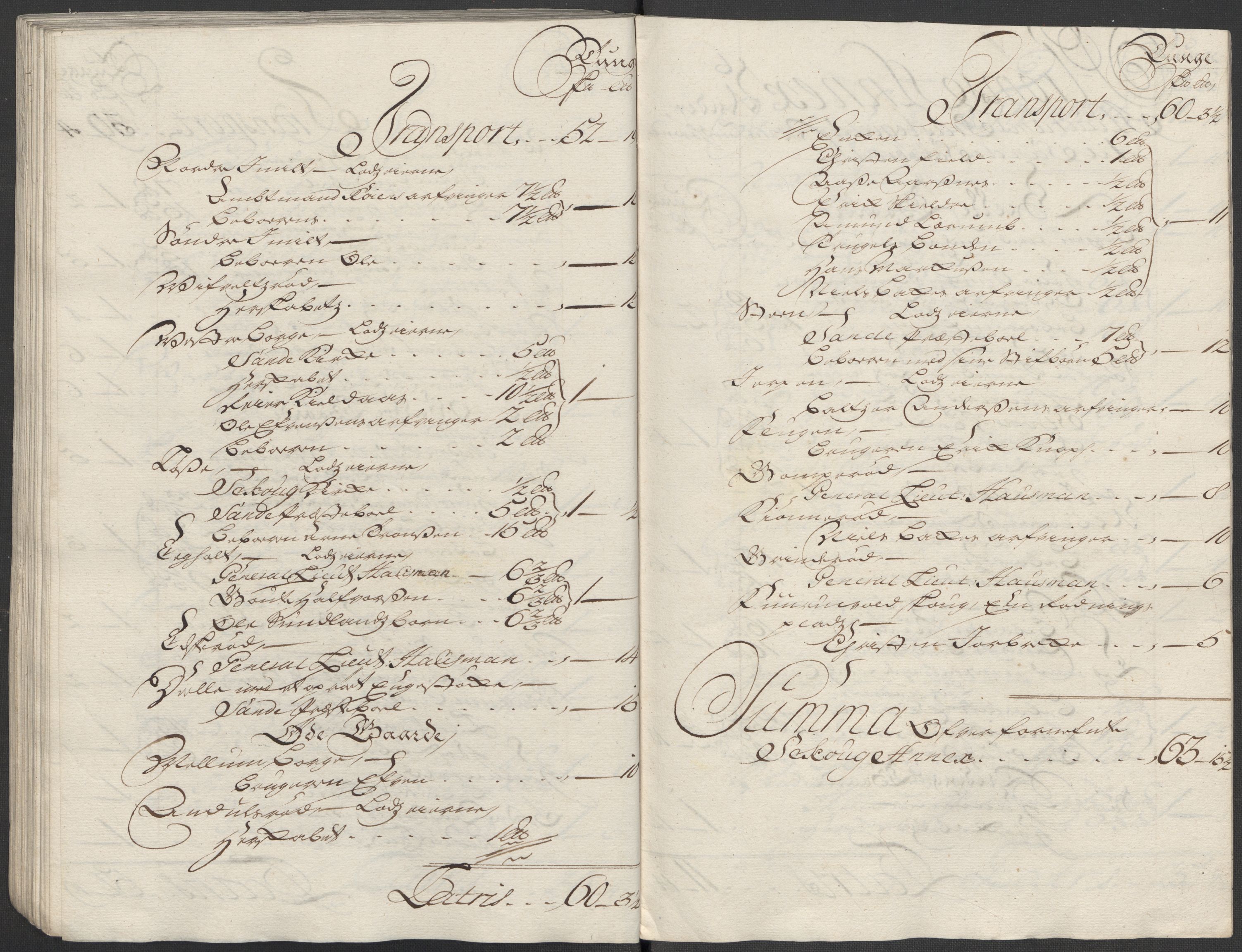 Rentekammeret inntil 1814, Reviderte regnskaper, Fogderegnskap, RA/EA-4092/R32/L1879: Fogderegnskap Jarlsberg grevskap, 1714-1715, p. 336