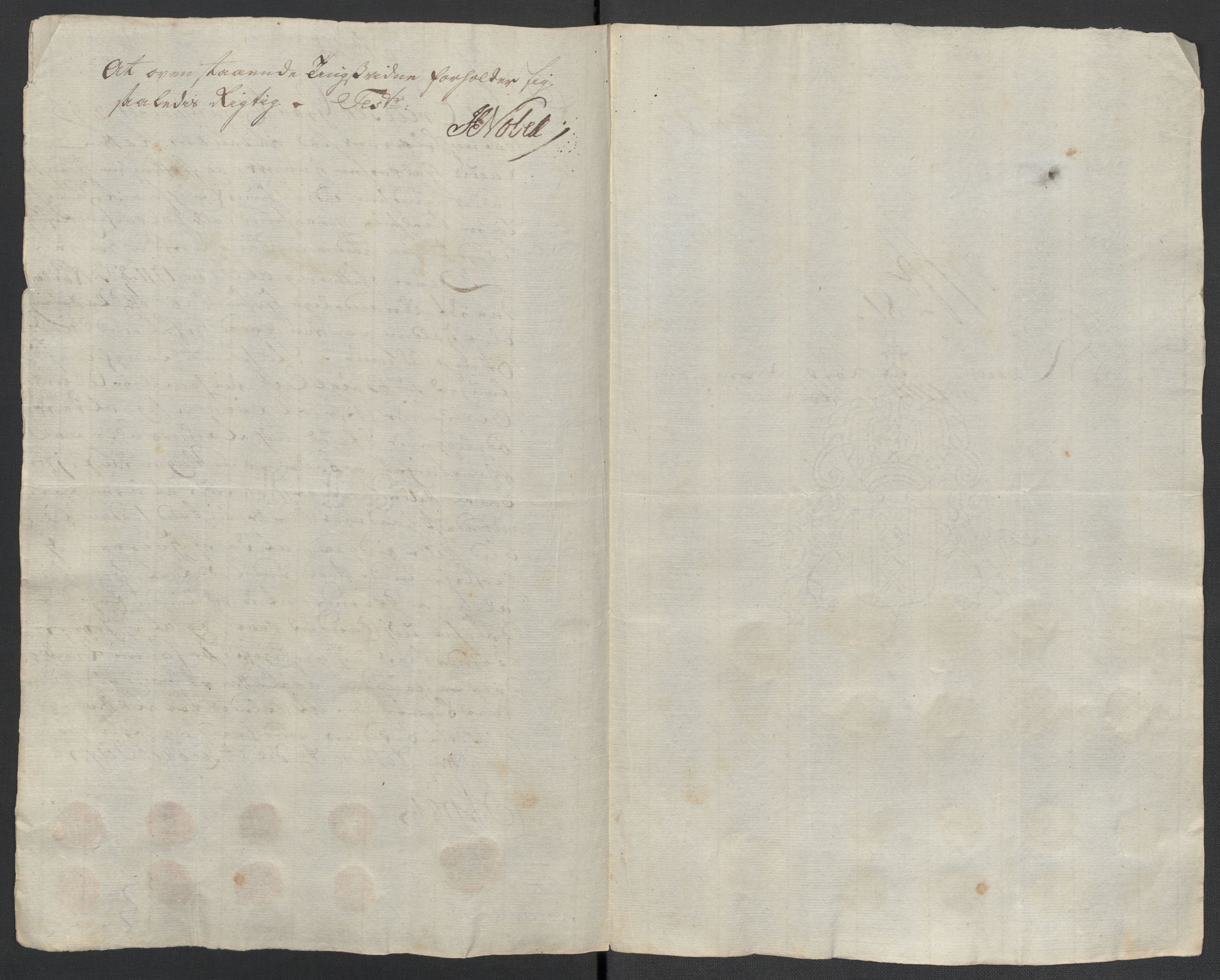 Rentekammeret inntil 1814, Reviderte regnskaper, Fogderegnskap, AV/RA-EA-4092/R55/L3660: Fogderegnskap Romsdal, 1711, p. 381