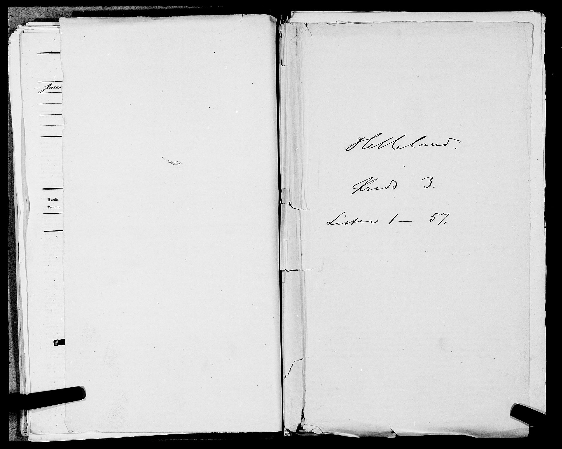 SAST, 1875 census for 1115P Helleland, 1875, p. 225